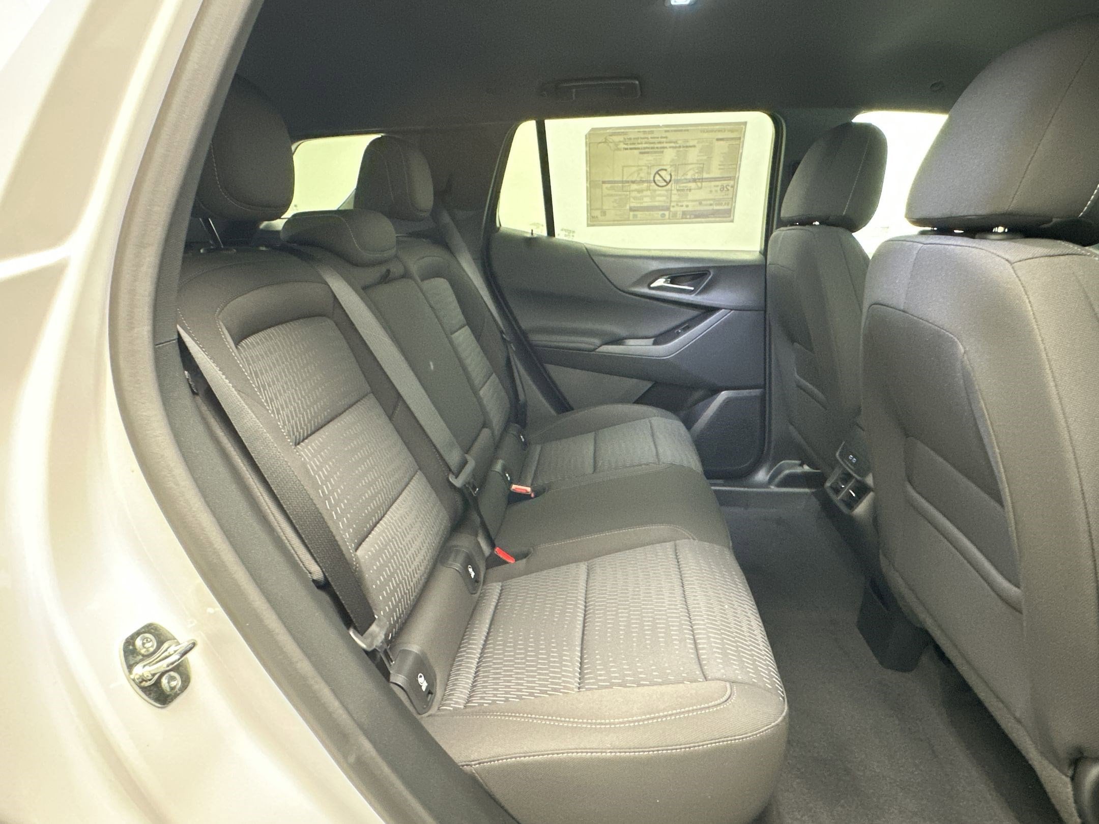 2026 Chevrolet Equinox LT - Photo 28