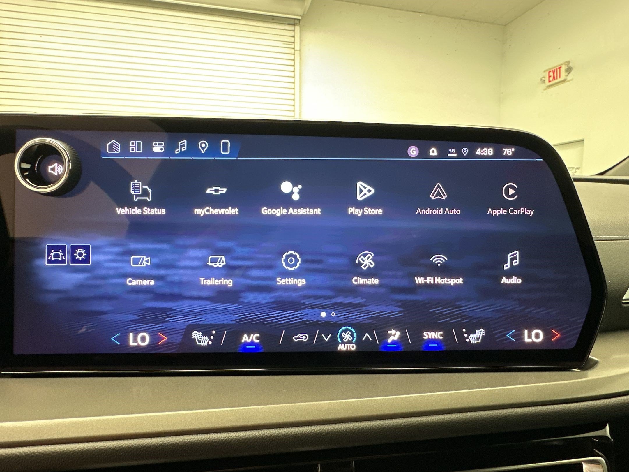 2026 Chevrolet Traverse LT - Photo 21