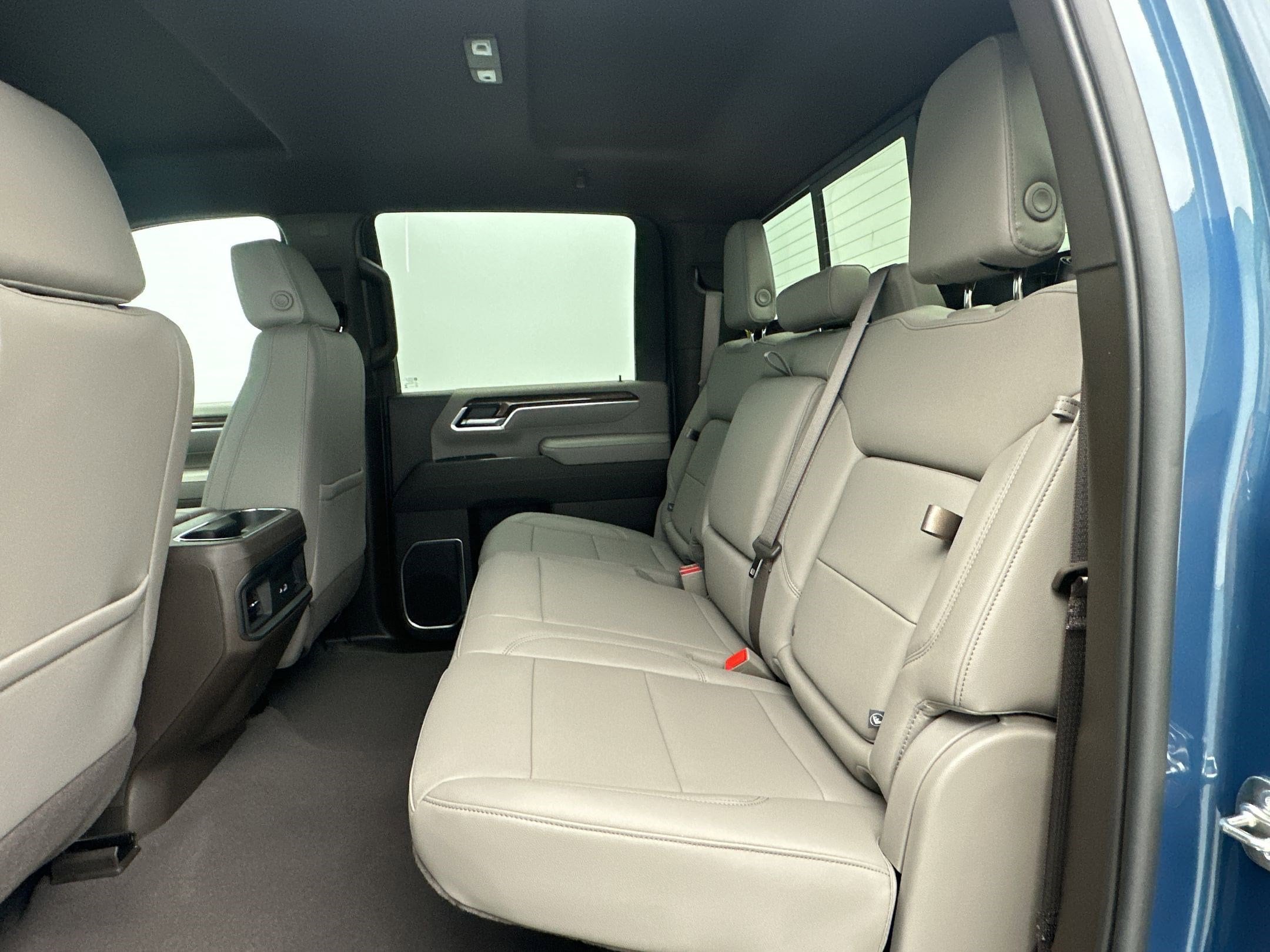 2026 Chevrolet Silverado 2500 HD LT - Photo 14