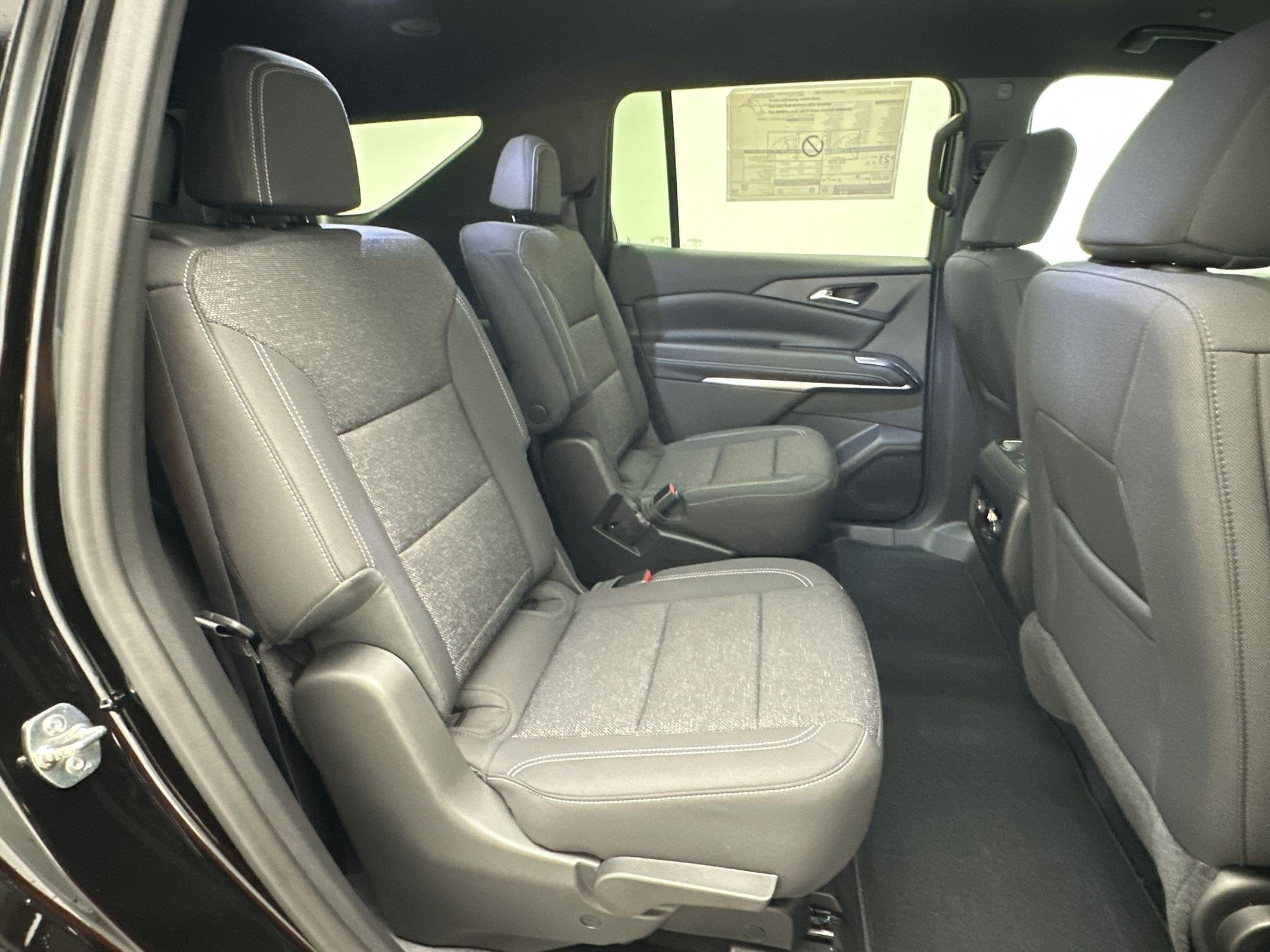 2026 Chevrolet Traverse LT - Photo 30
