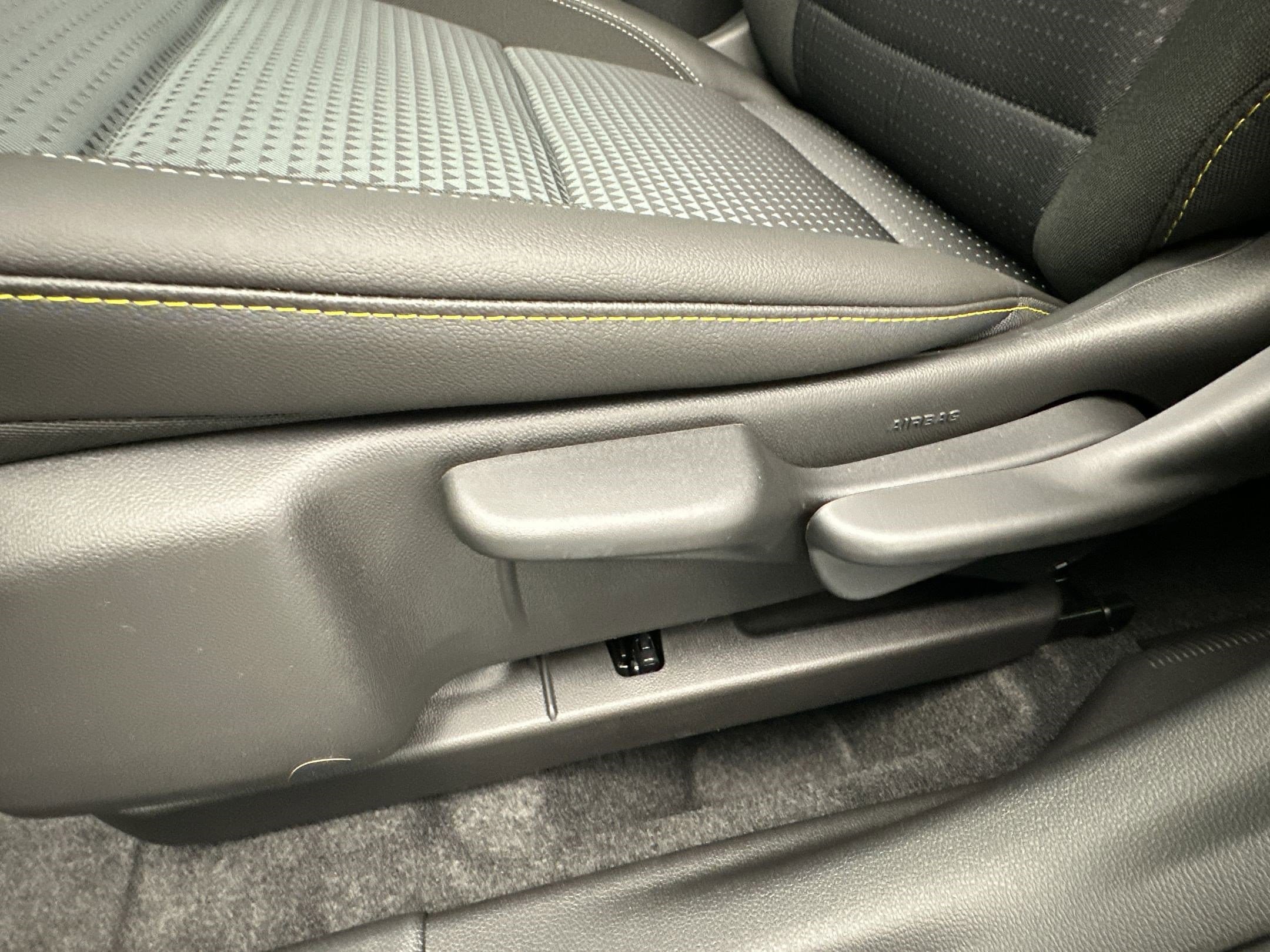 2026 Chevrolet Trax LT - Photo 13