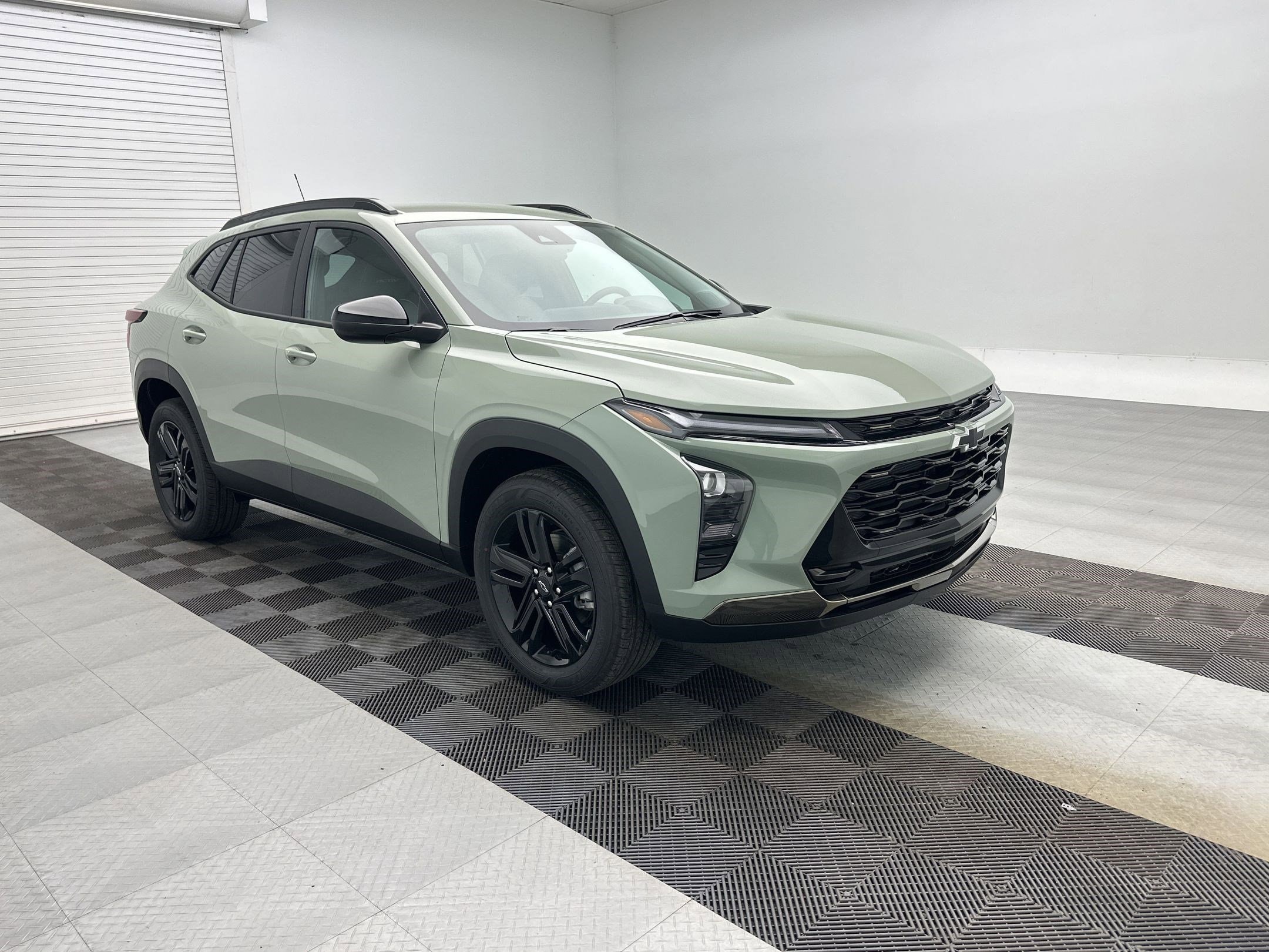 2026 Chevrolet Trax Activ - Photo 7