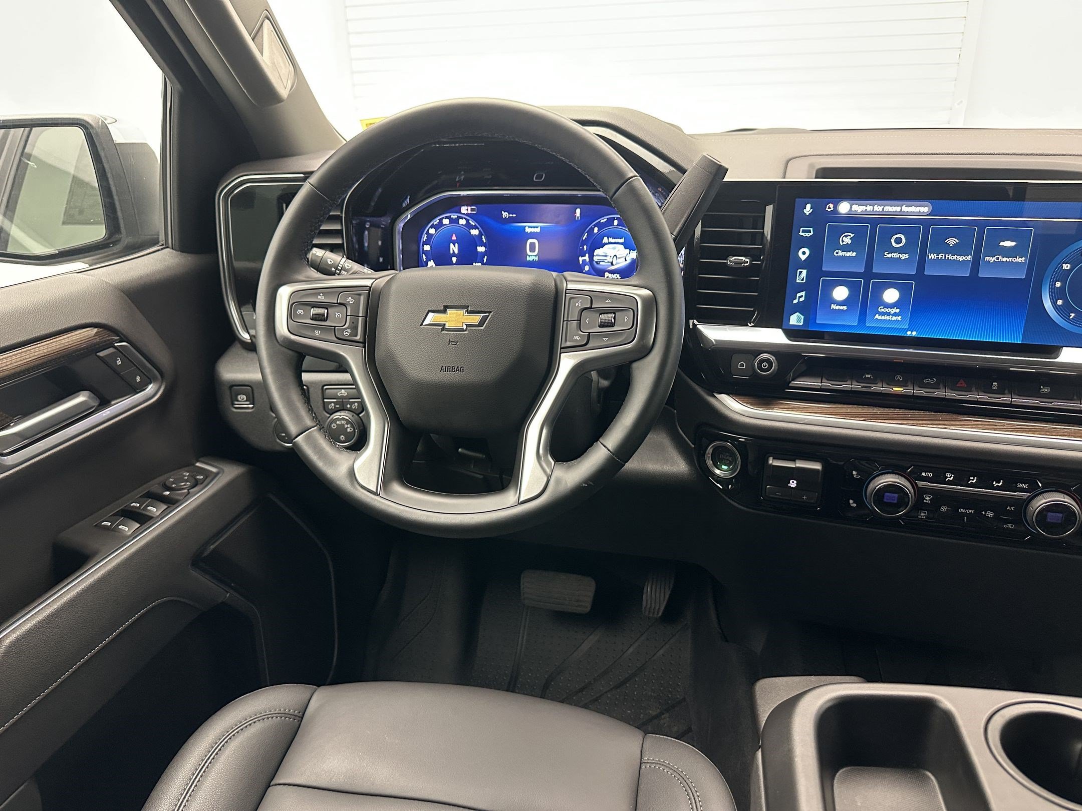 2026 Chevrolet Silverado 1500 LT - Photo 26