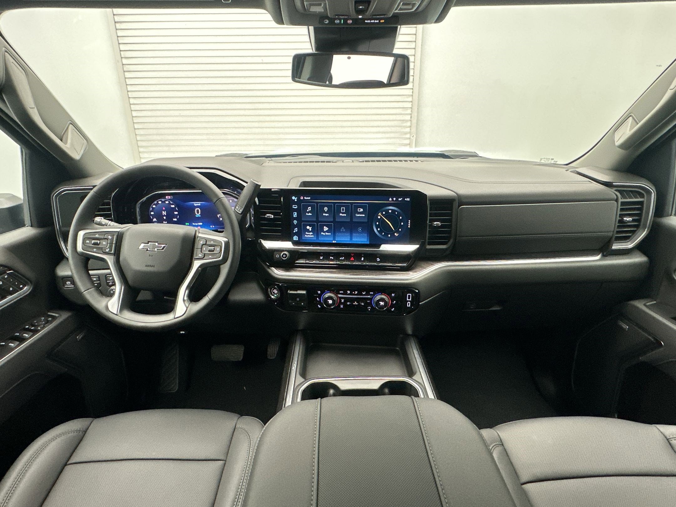 2026 Chevrolet Silverado 3500 HD LTZ - Photo 15