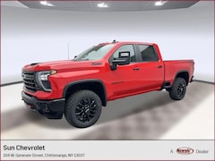 2026 Chevrolet Silverado 3500 HD LT Truck