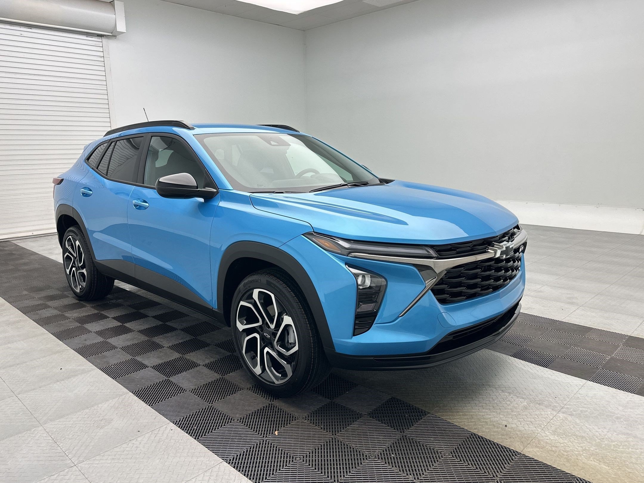 2026 Chevrolet Trax RS - Photo 7