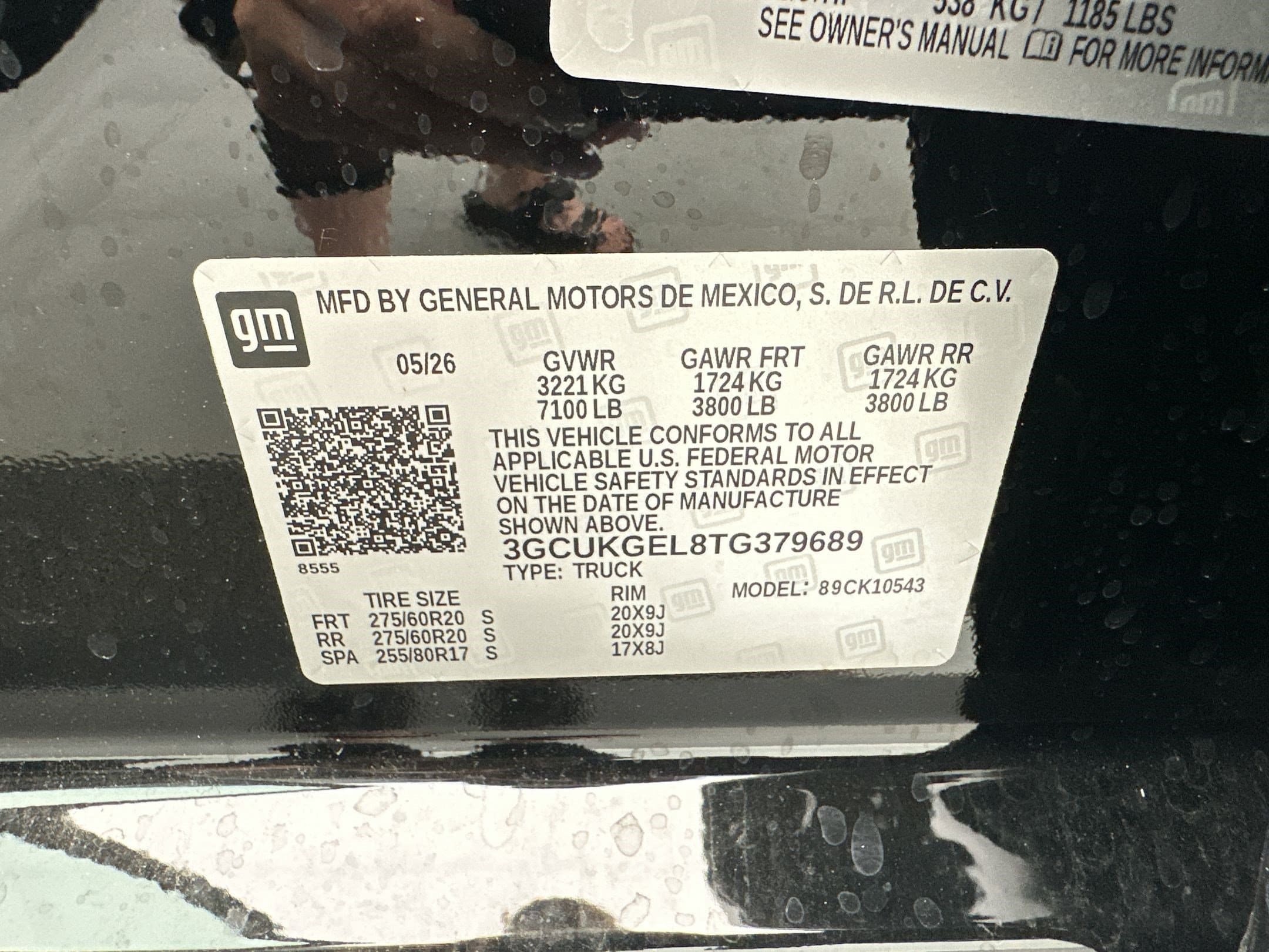 2026 Chevrolet Silverado 1500 LTZ - Photo 24
