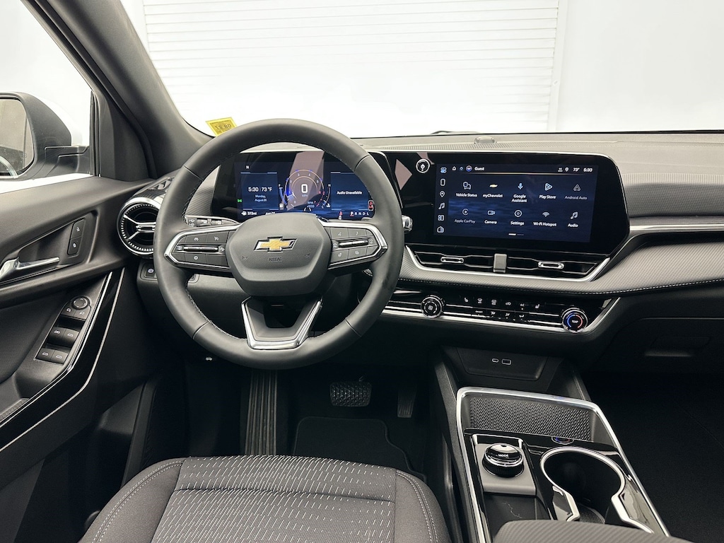 New 2027 Chevrolet Equinox LT SUV