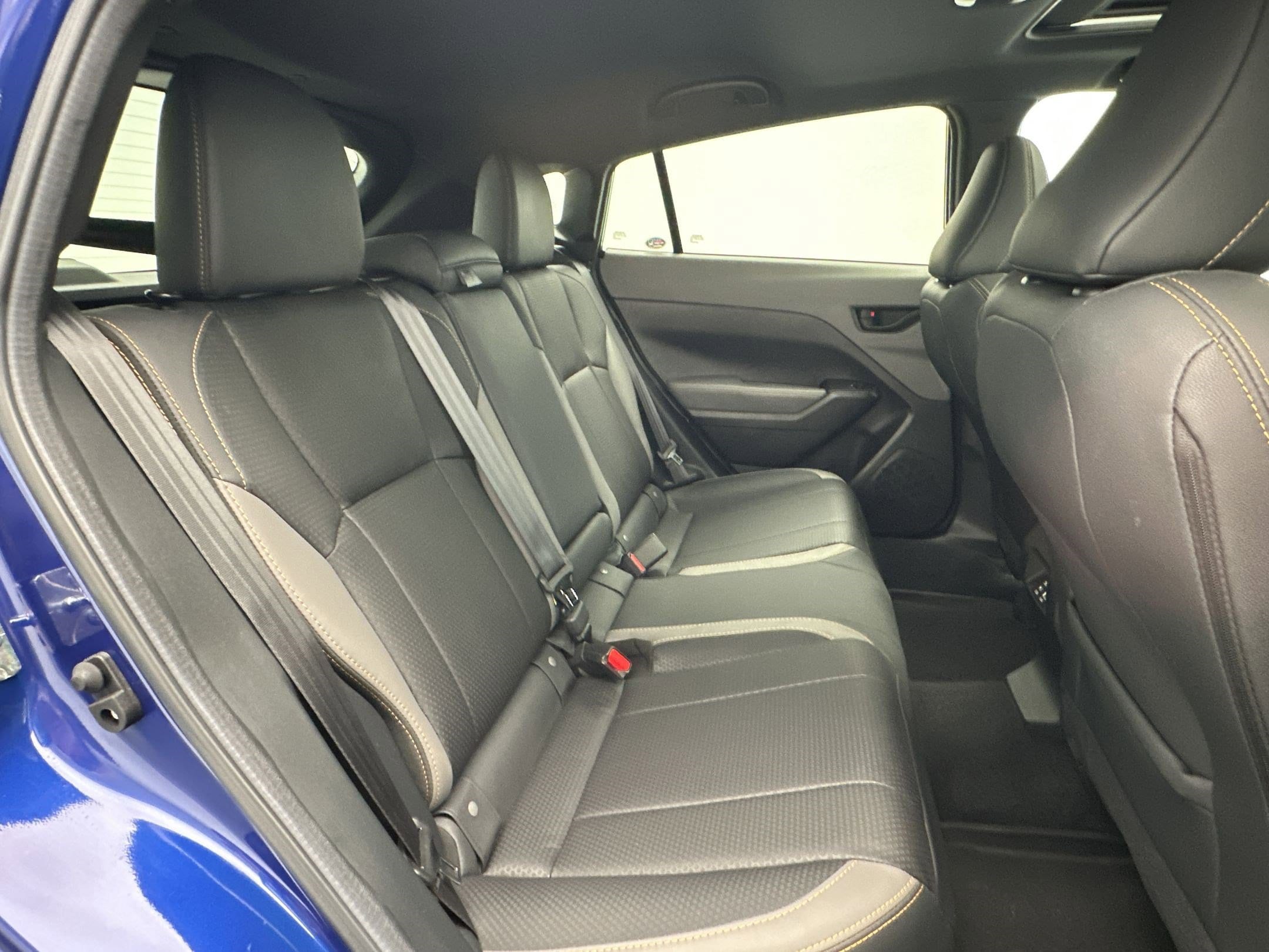 2025 Subaru Crosstrek Wilderness - Photo 29