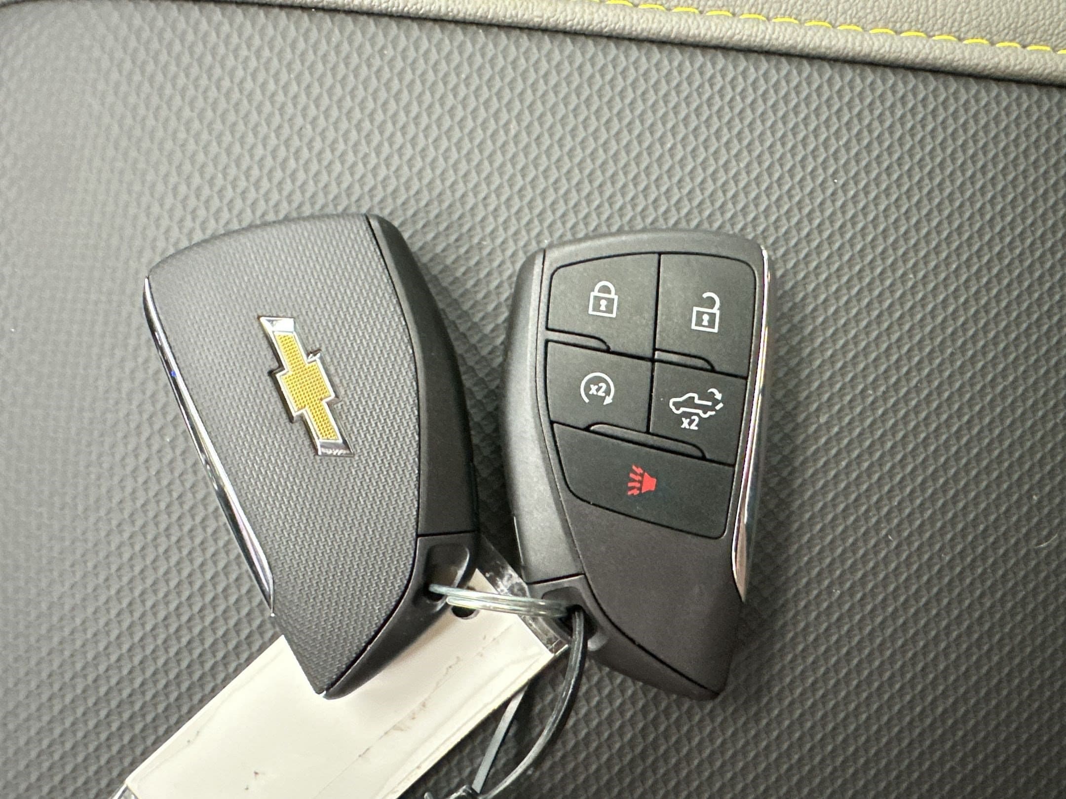 2026 Chevrolet Silverado 1500 ZR2 - Photo 32