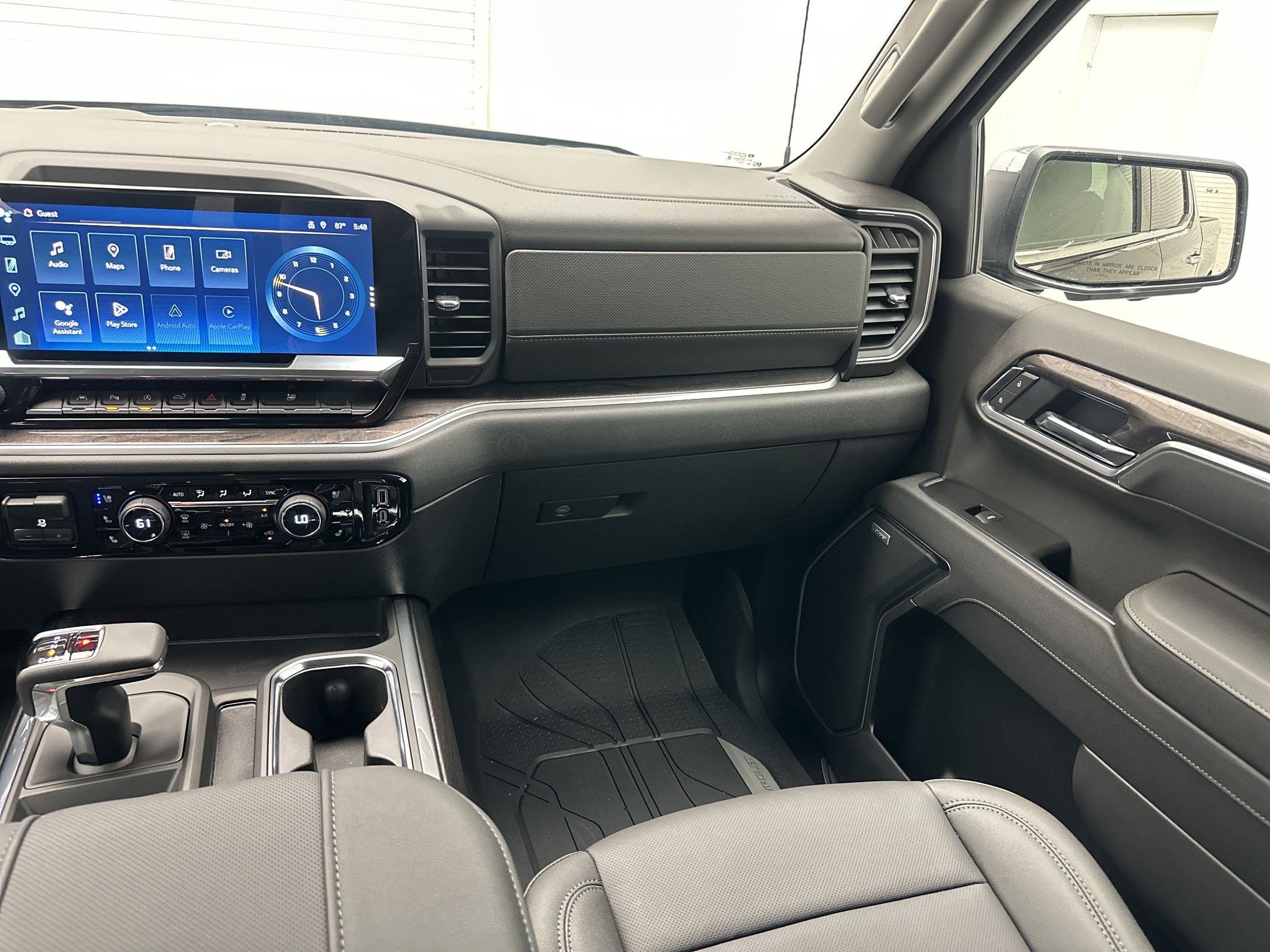 2026 Chevrolet Silverado 1500 LTZ - Photo 28
