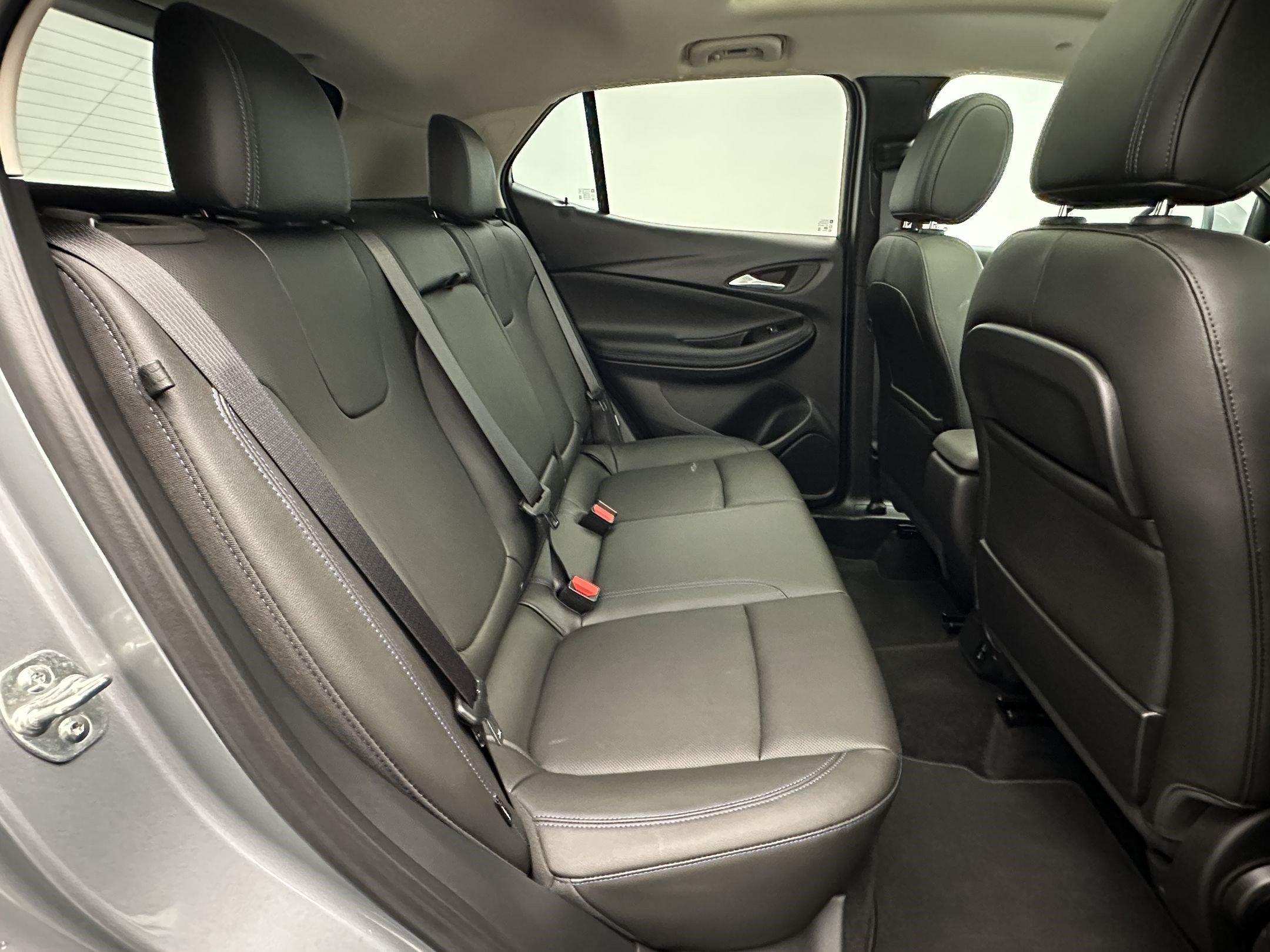 2025 Buick Encore GX Sport Touring - Photo 30