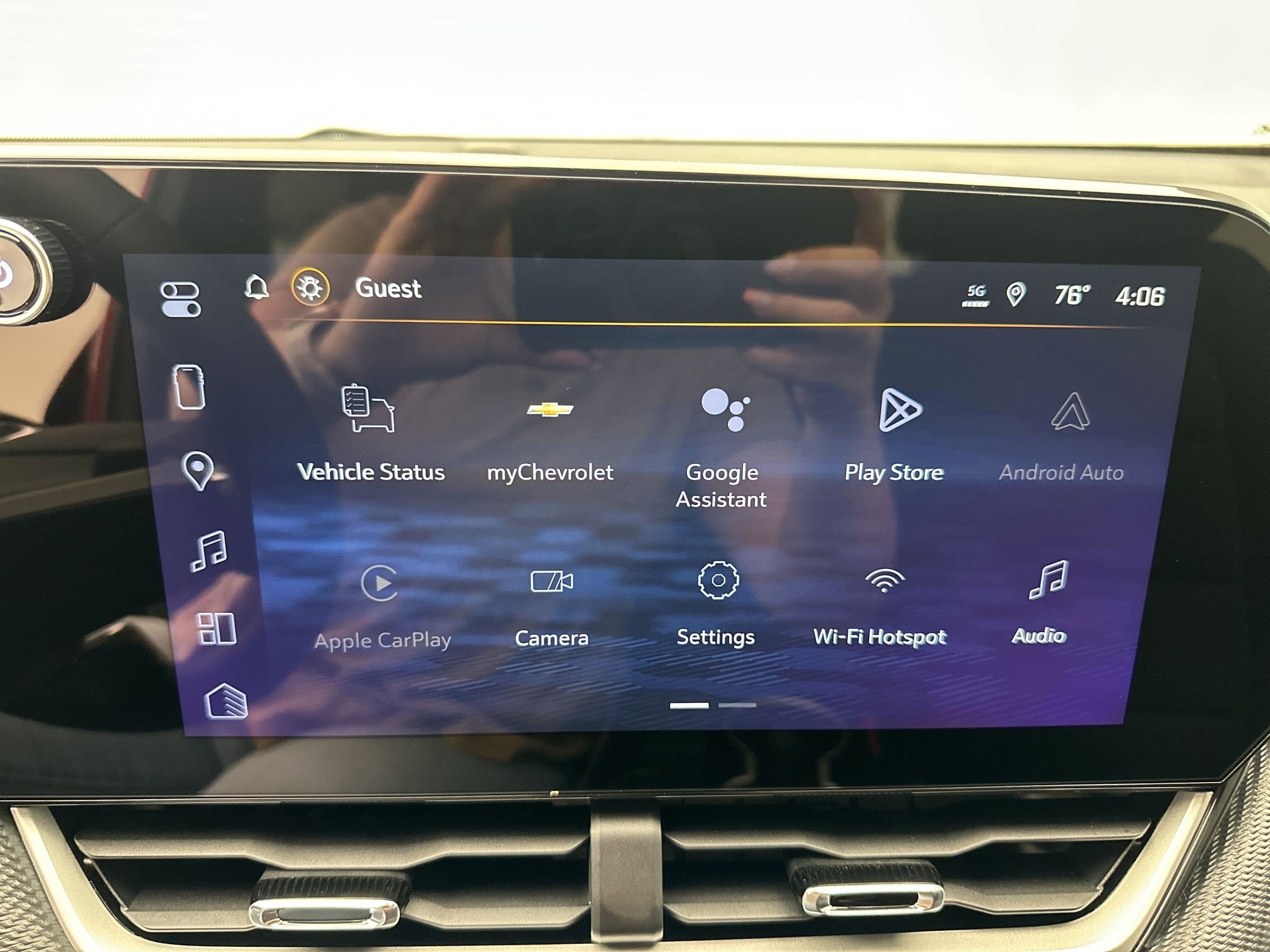 2026 Chevrolet Equinox LT - Photo 21
