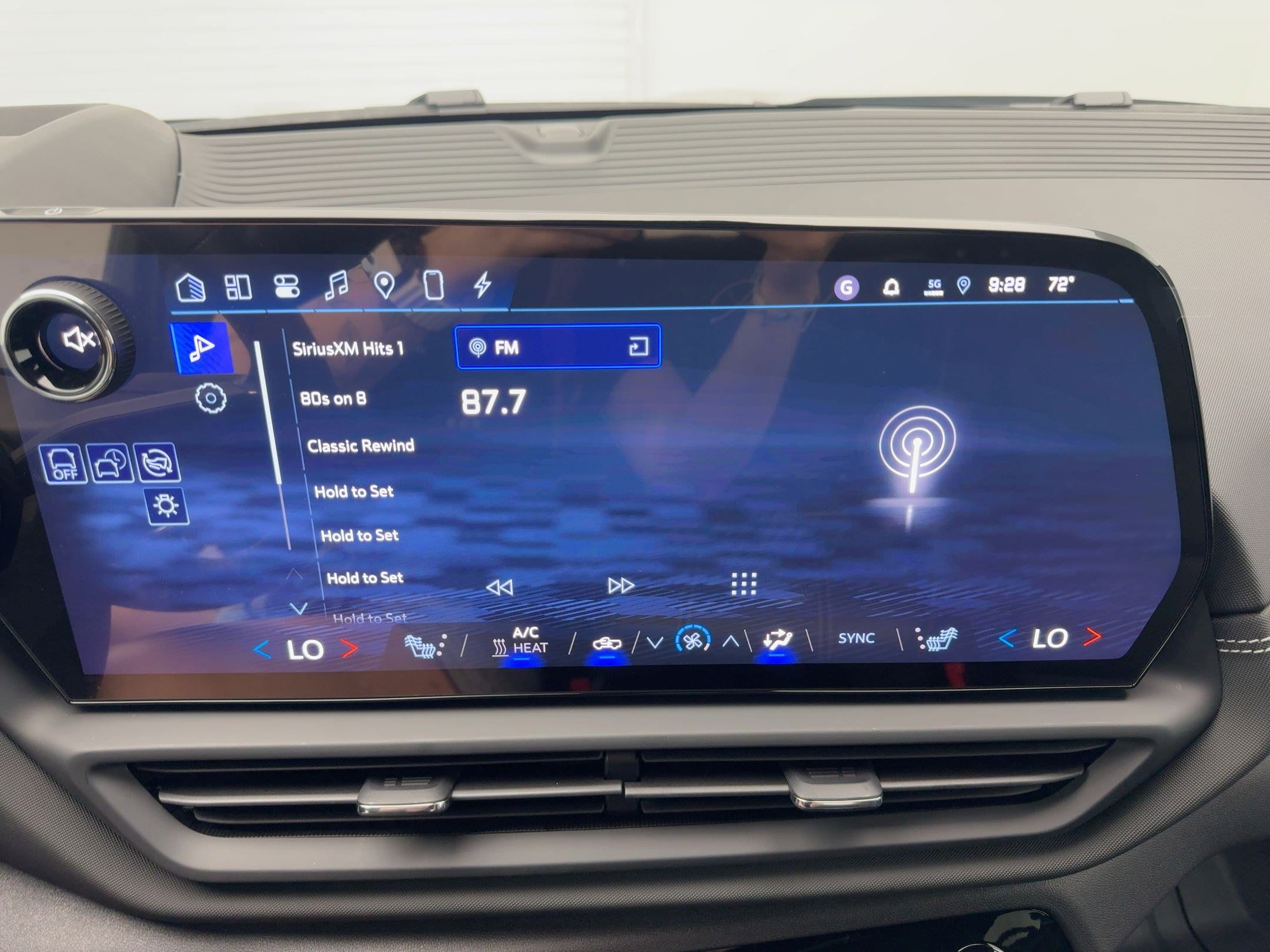 2026 Chevrolet Silverado EV LT - Photo 22