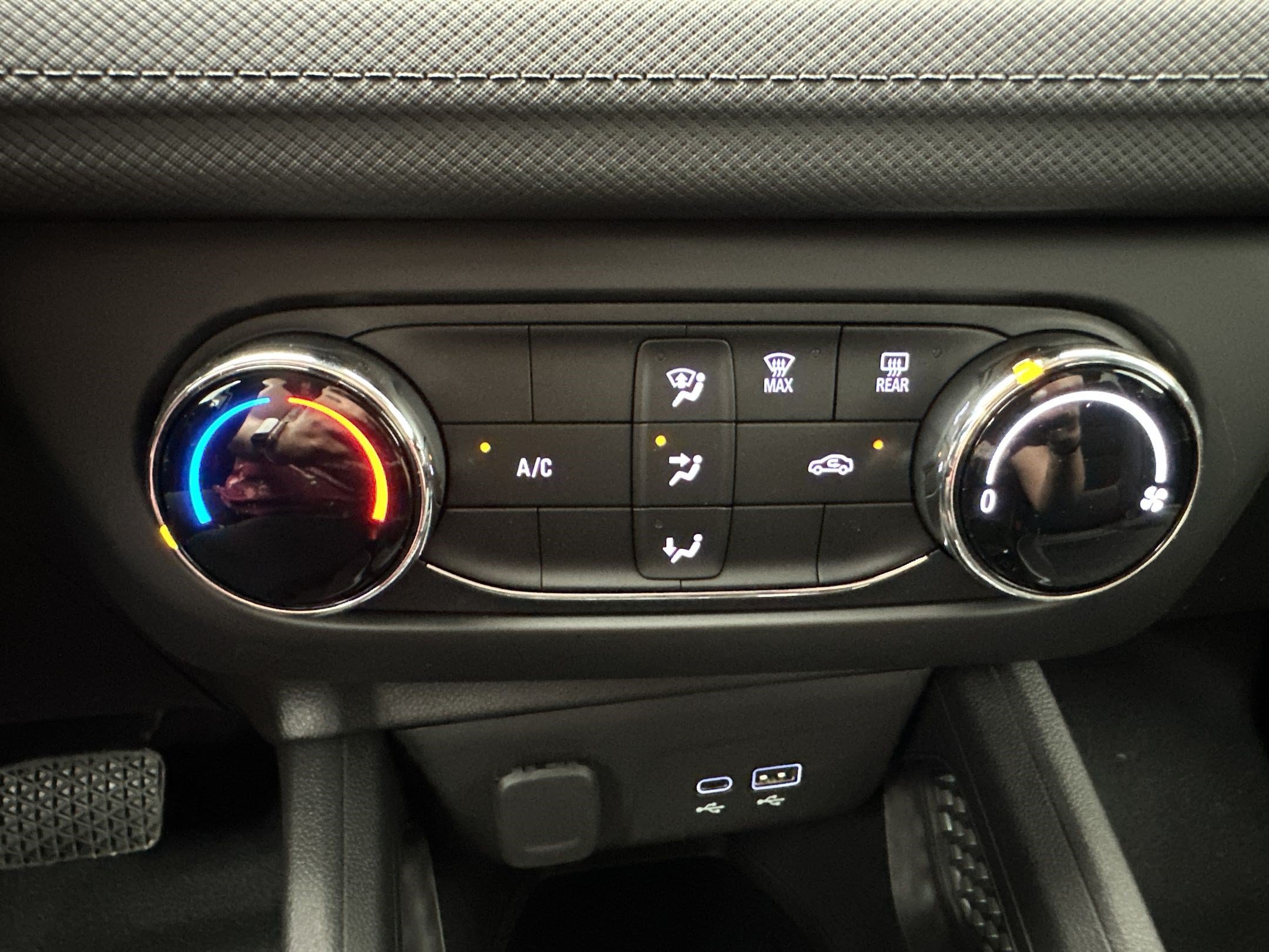 2026 Chevrolet Trailblazer LS - Photo 18
