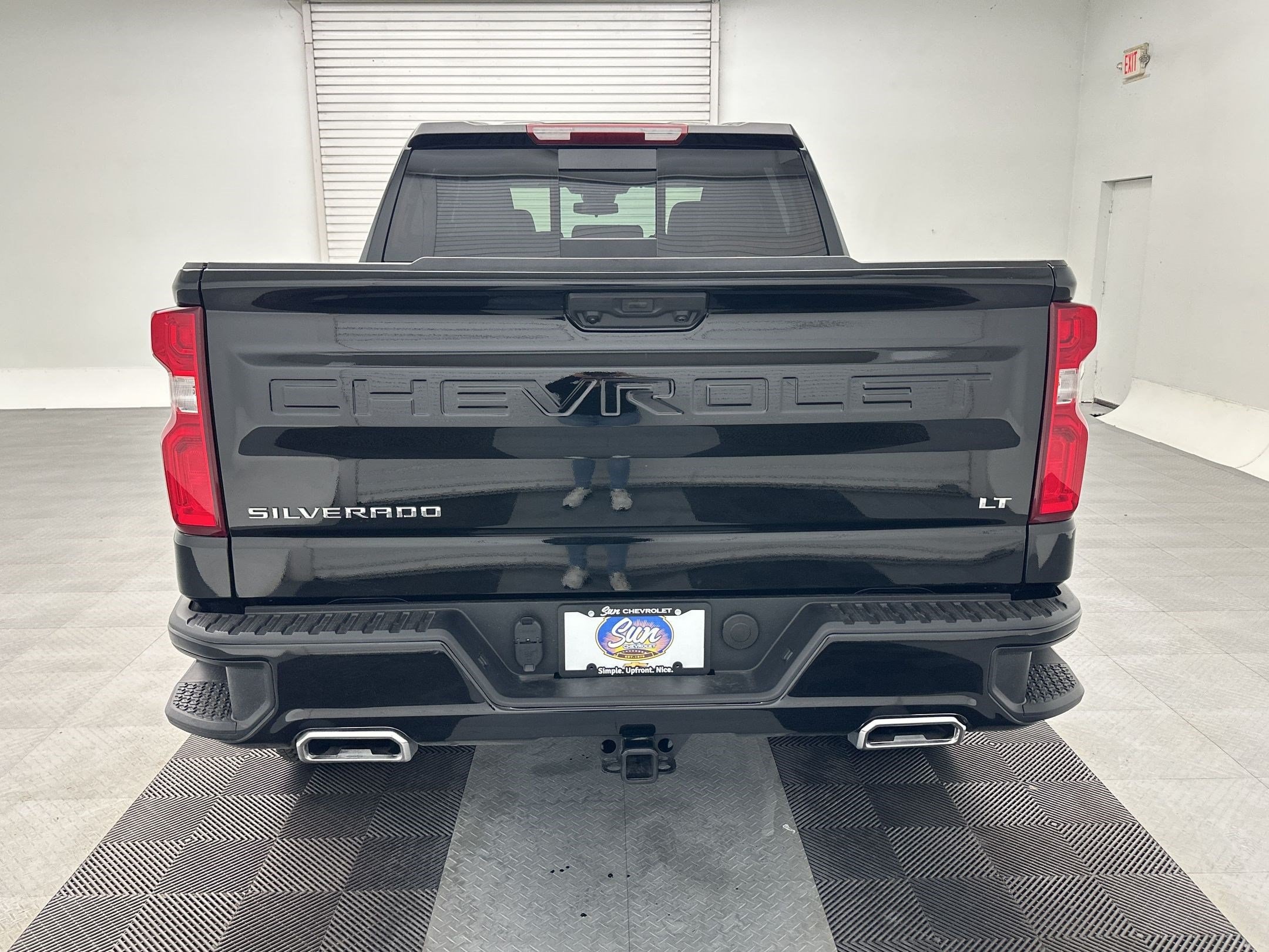 2026 Chevrolet Silverado 1500 LT Trail Boss - Photo 10