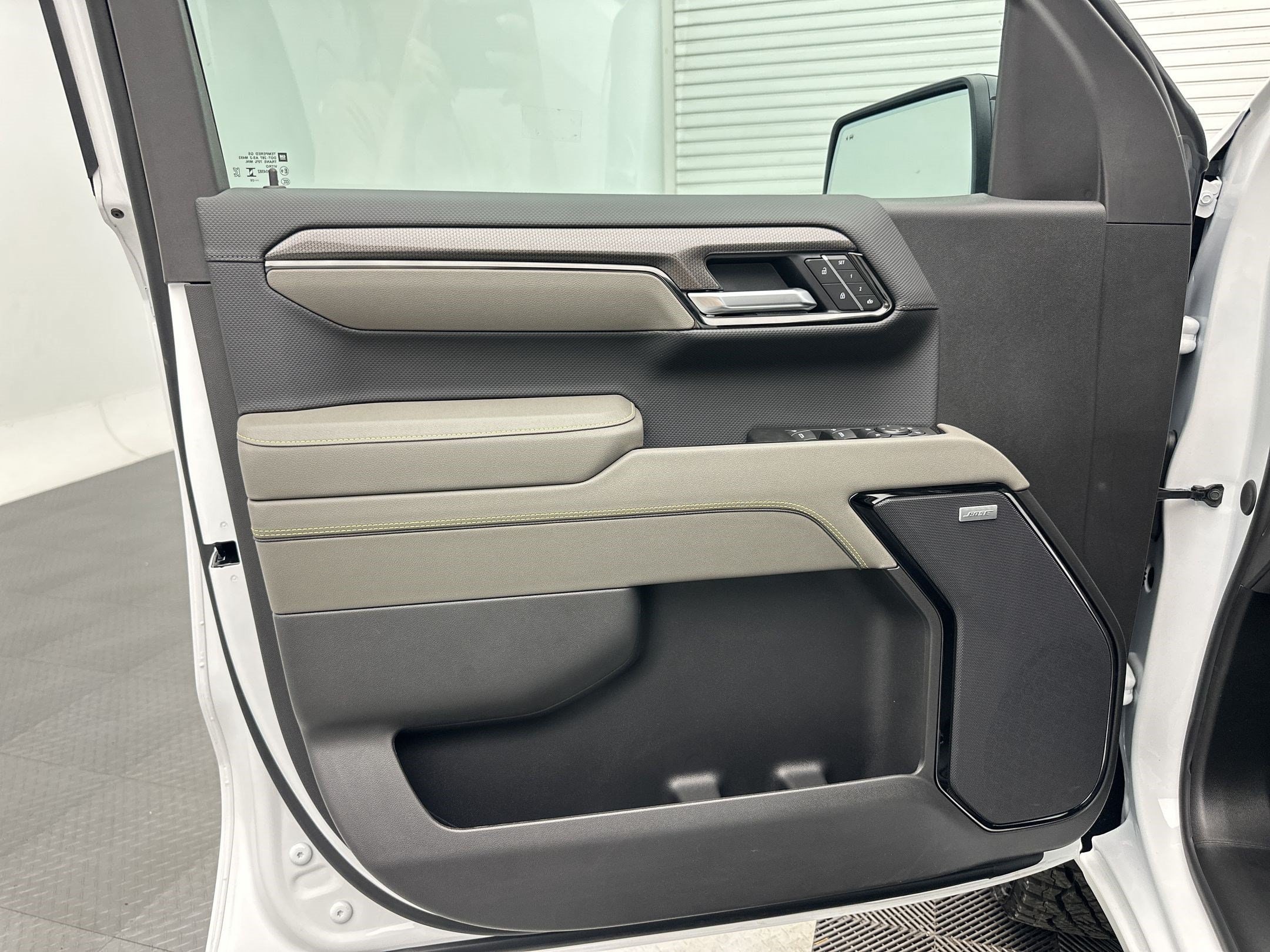 2026 Chevrolet Silverado 1500 ZR2 - Photo 26
