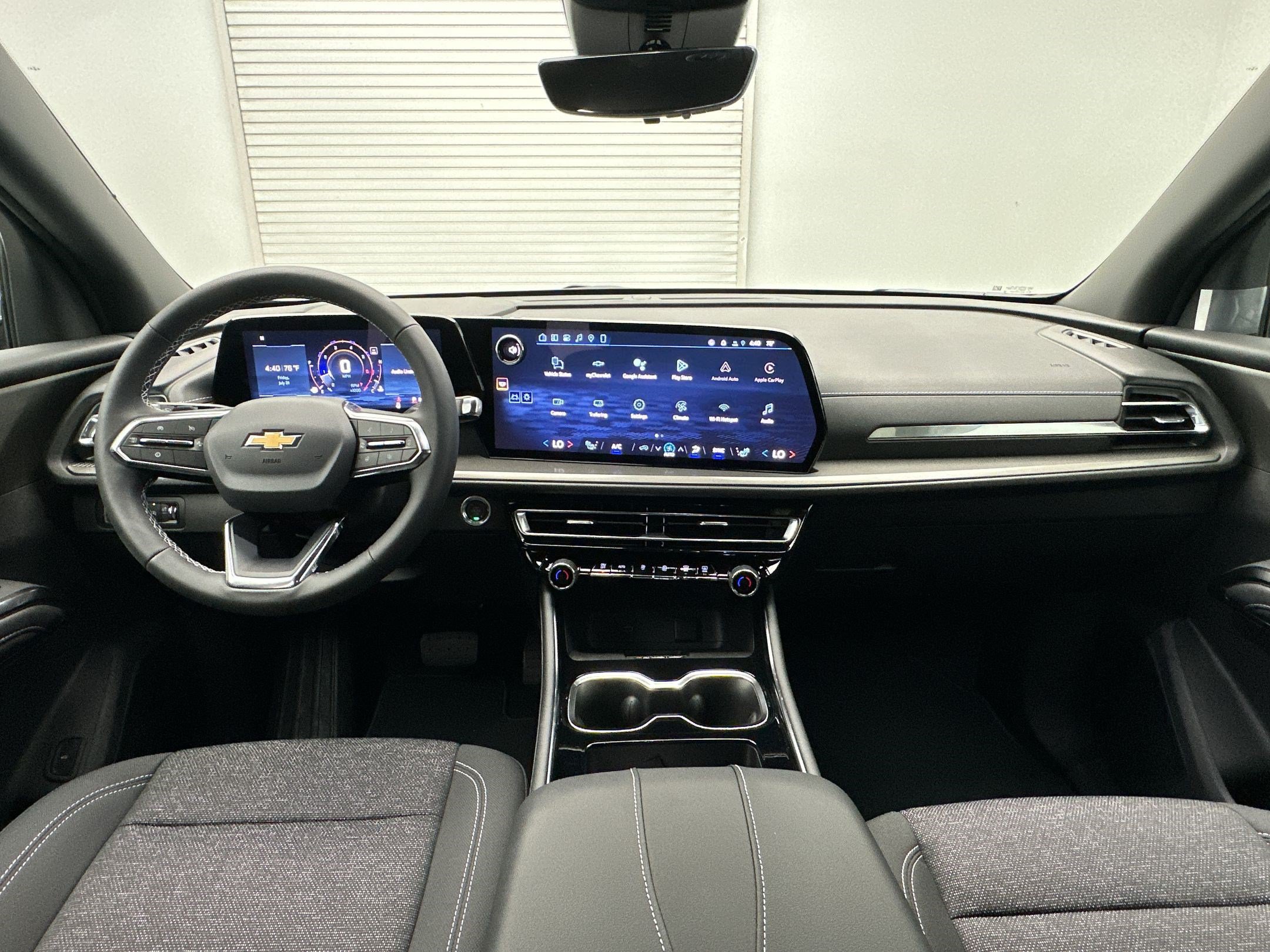 2026 Chevrolet Traverse LT - Photo 16