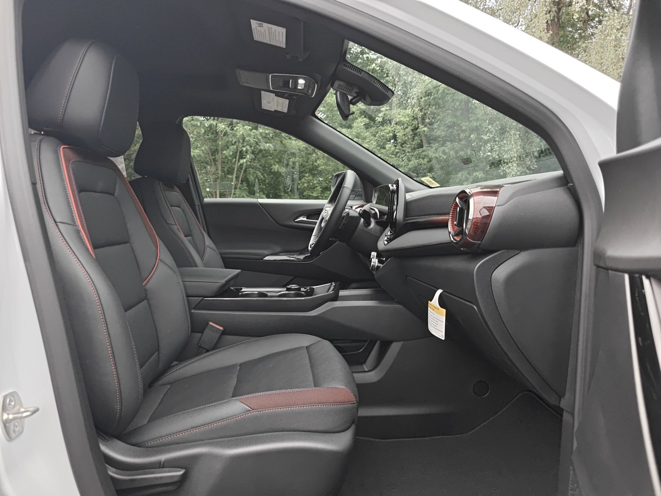 2026 Chevrolet Equinox RS - Photo 30