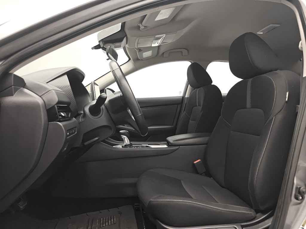 Used 2023 Nissan Sentra SV Xtronic CVT Sedan