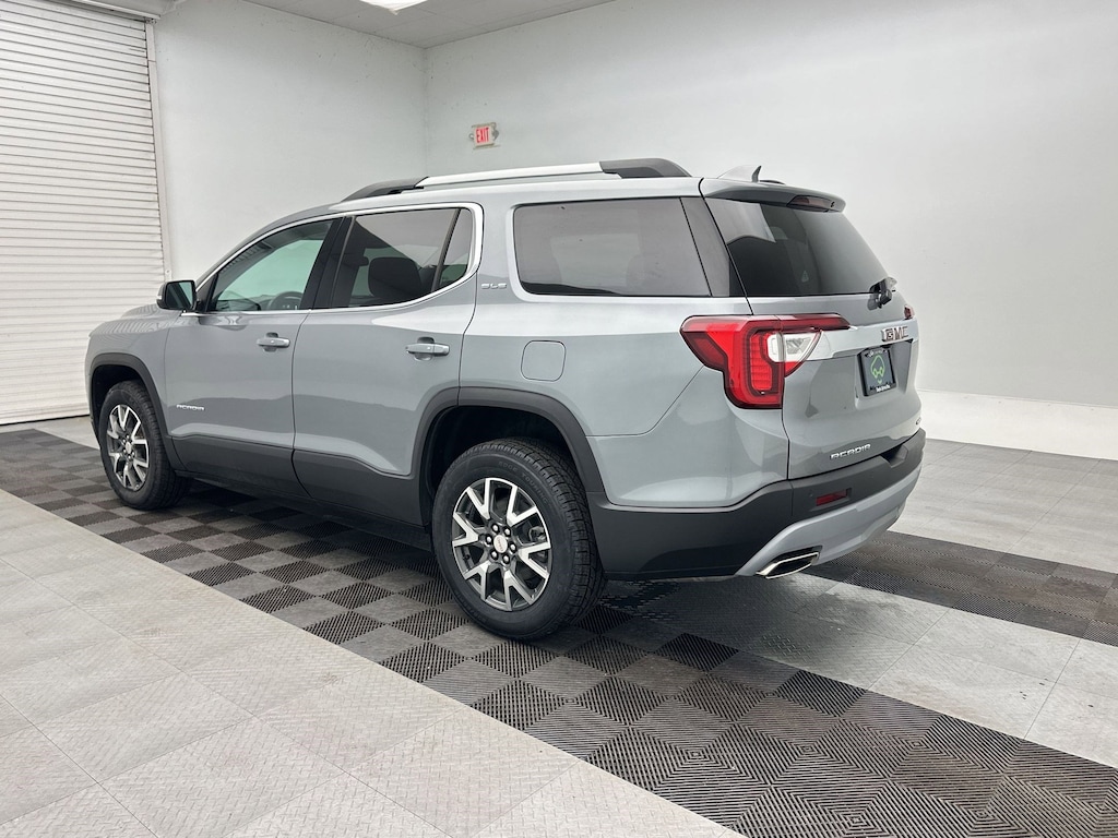 Used 2023 GMC Acadia SLE SUV