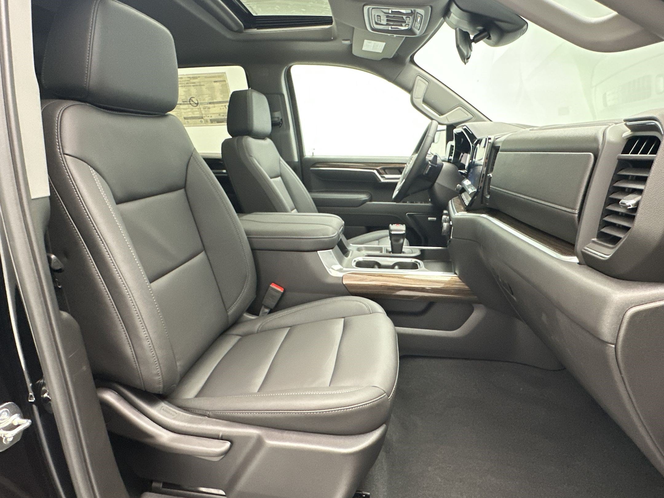 2026 Chevrolet Silverado 1500 LT Trail Boss - Photo 24