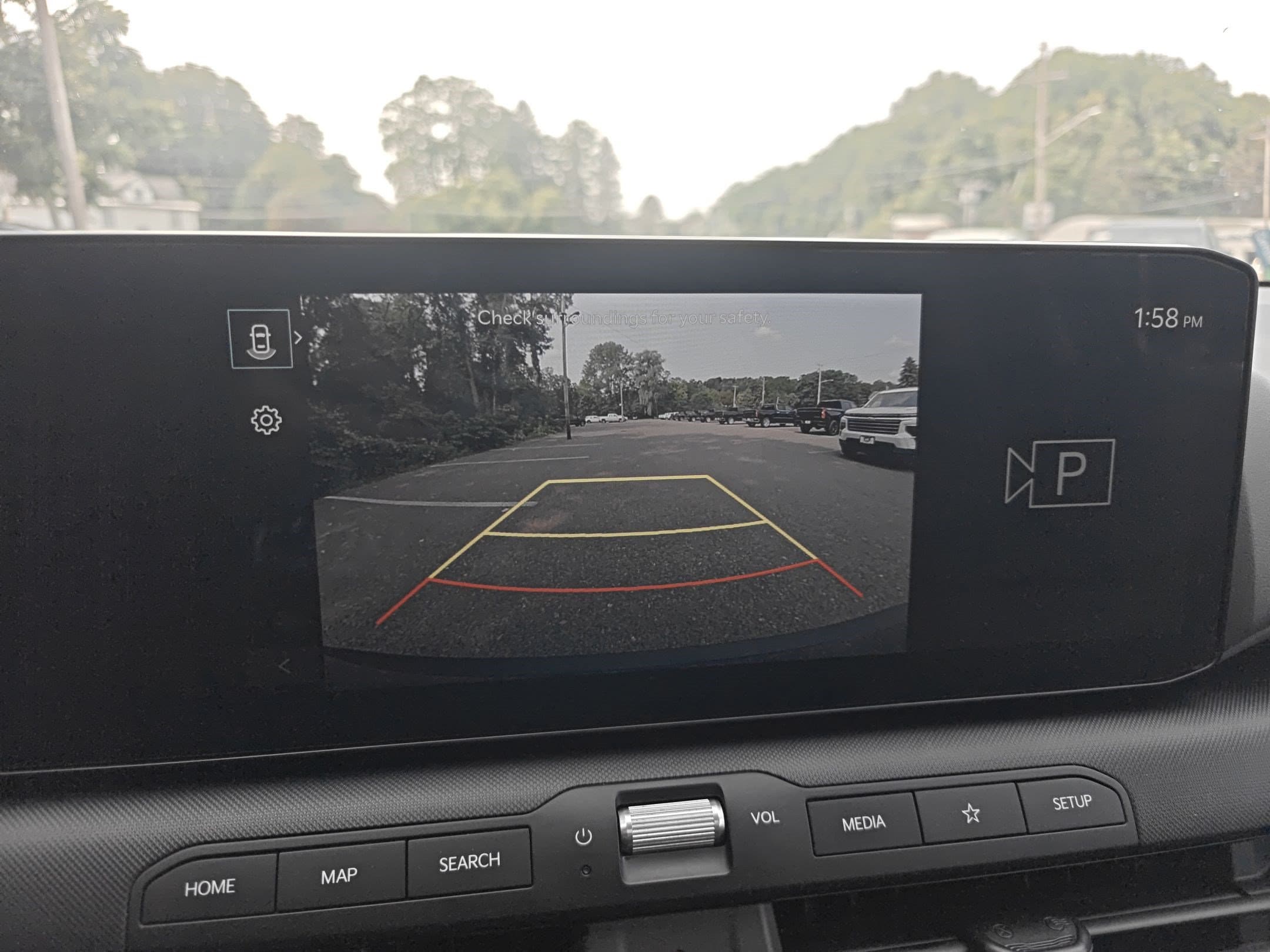 2025 Kia K4 LXS - Photo 21