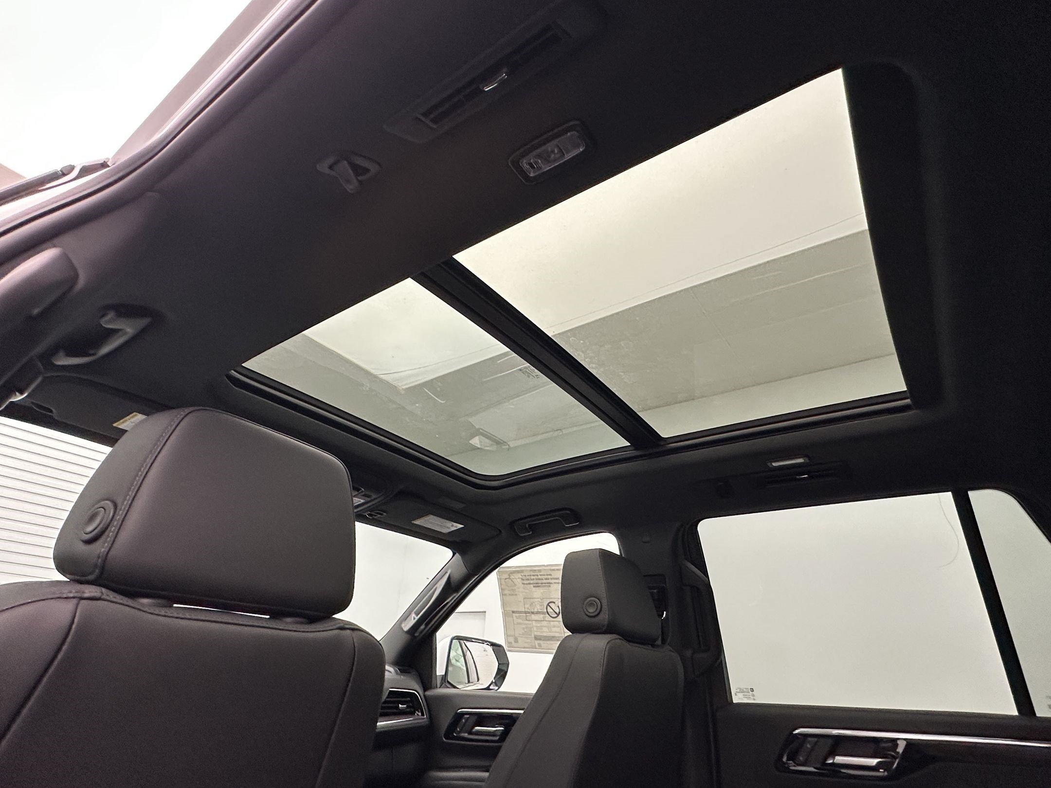 2026 Chevrolet Tahoe LT - Photo 25