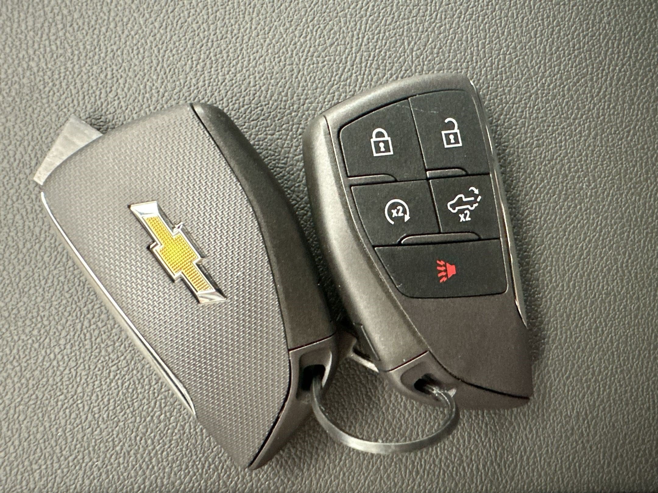 2026 Chevrolet Silverado 2500 HD LT - Photo 30