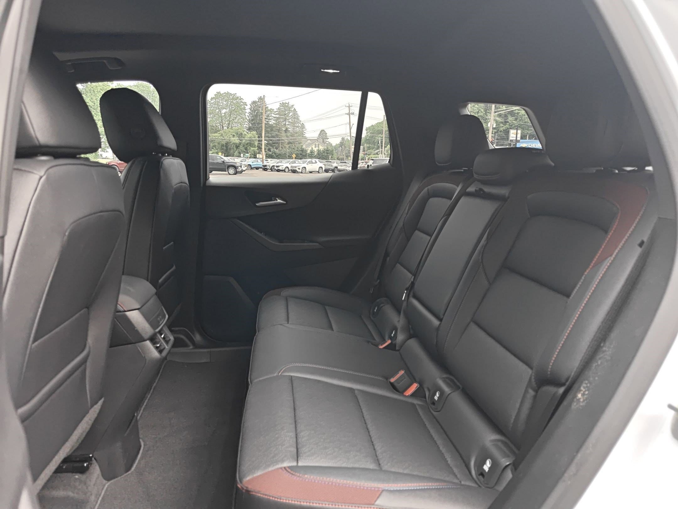 2026 Chevrolet Equinox RS - Photo 14