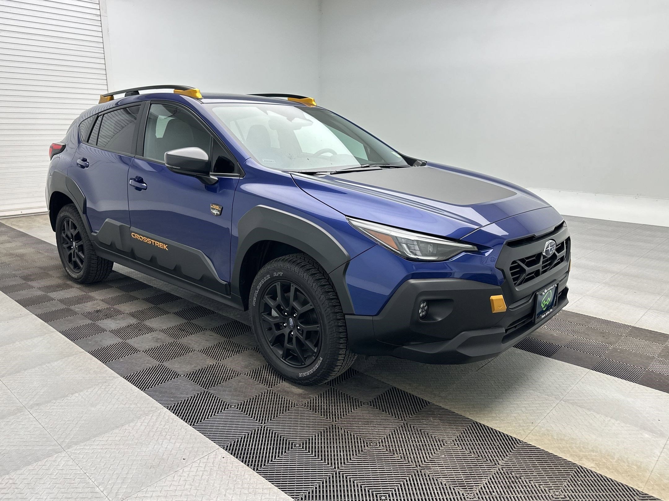 2025 Subaru Crosstrek Wilderness - Photo 7