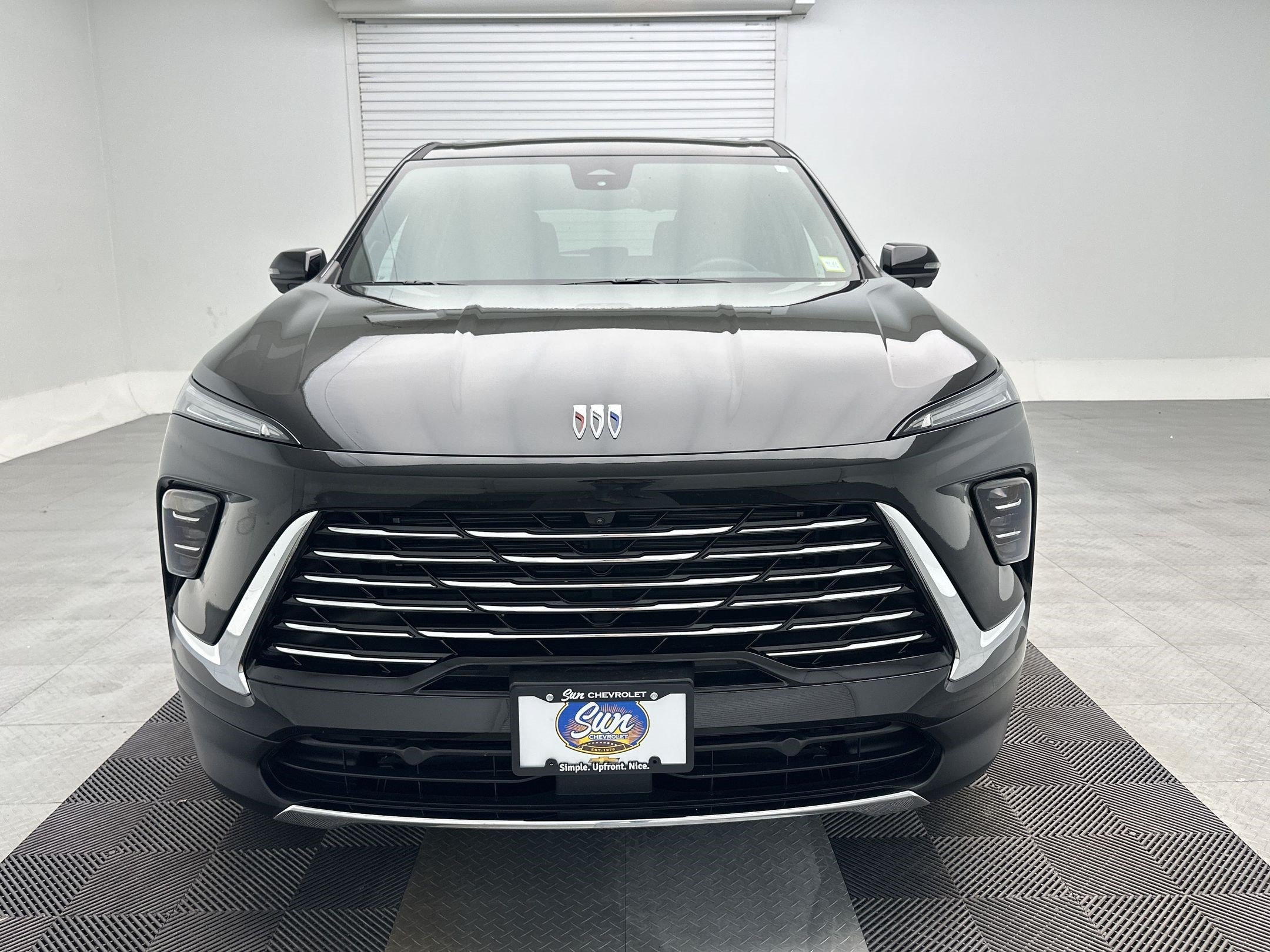 Enclave Preferred SUV