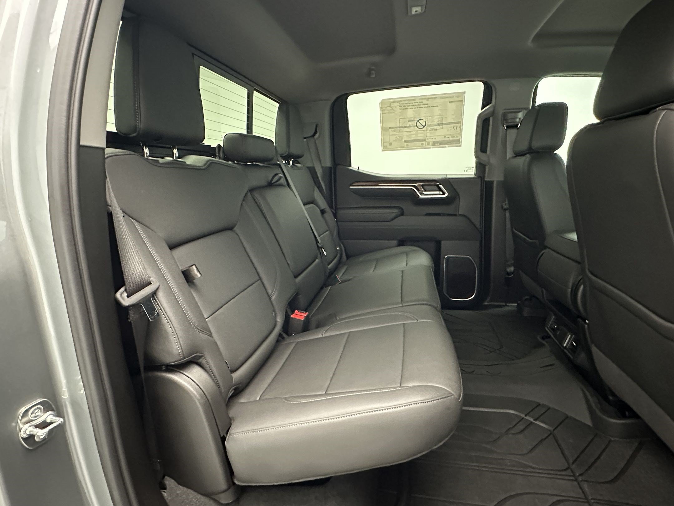 2026 Chevrolet Silverado 1500 LT - Photo 28