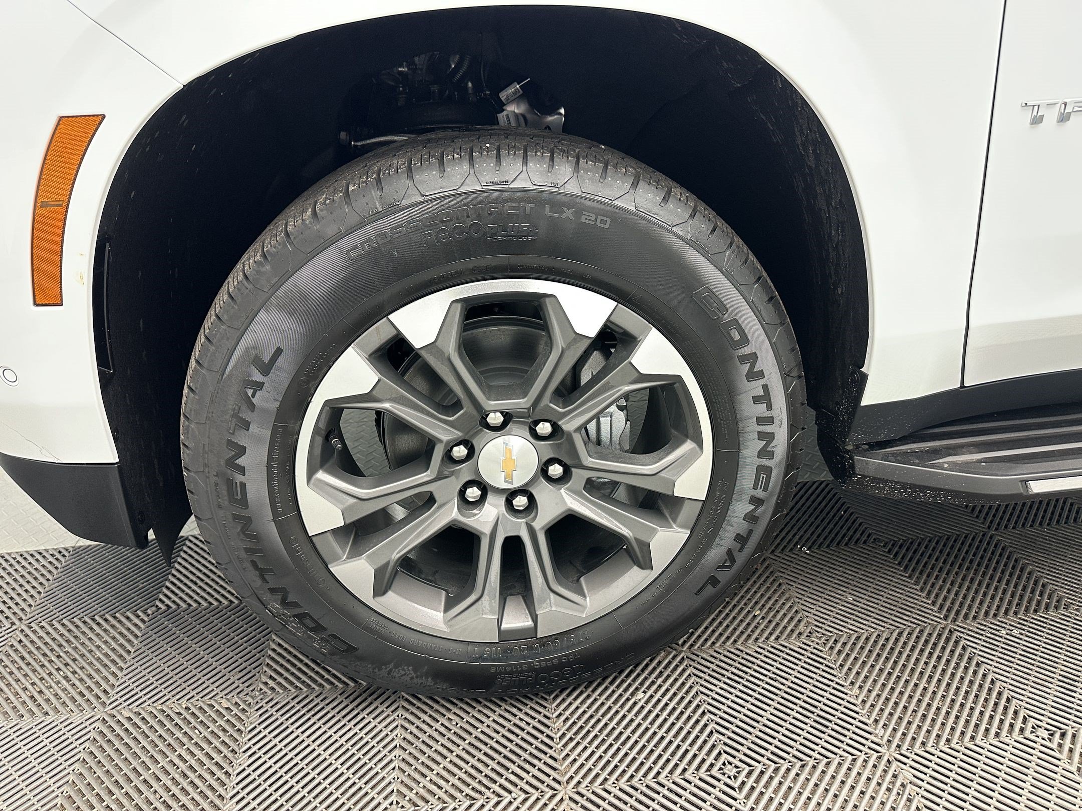 2026 Chevrolet Tahoe LT - Photo 13