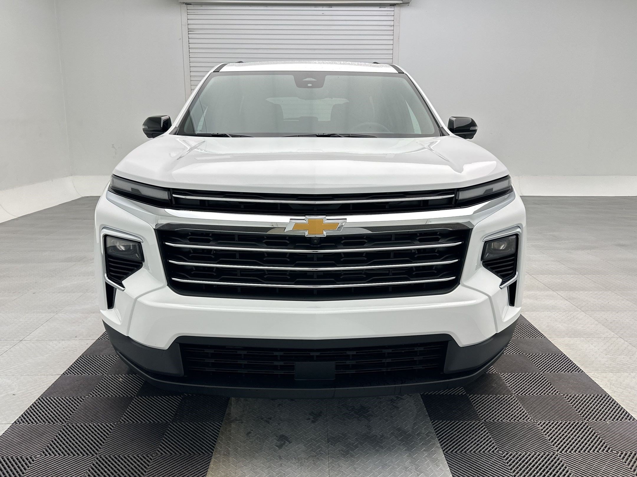 2026 Chevrolet Traverse LT - Photo 6