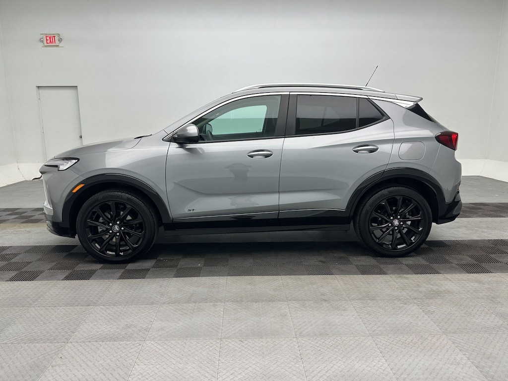 Used 2025 Buick Encore GX Sport Touring SUV
