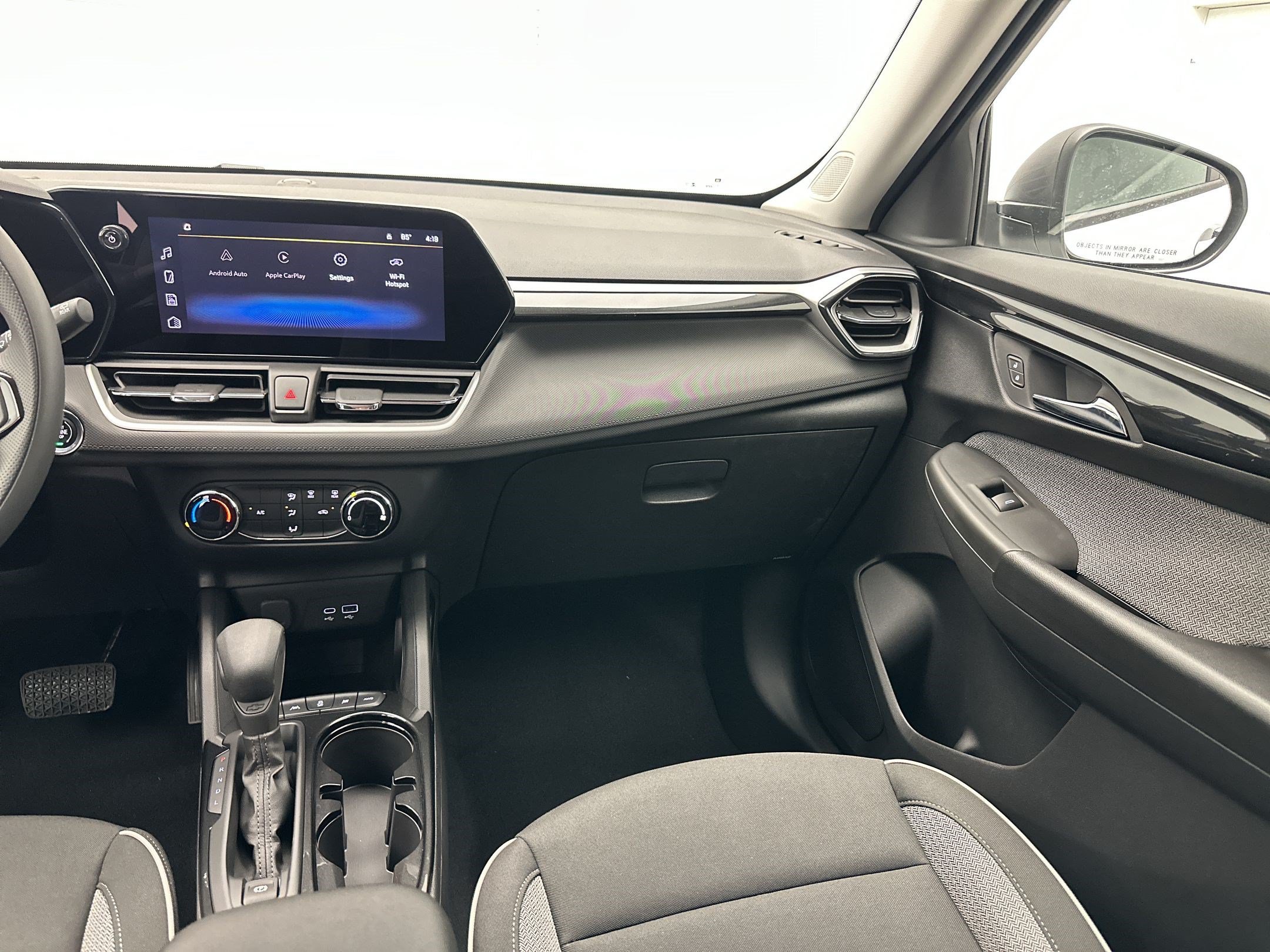2026 Chevrolet Trailblazer LS - Photo 28