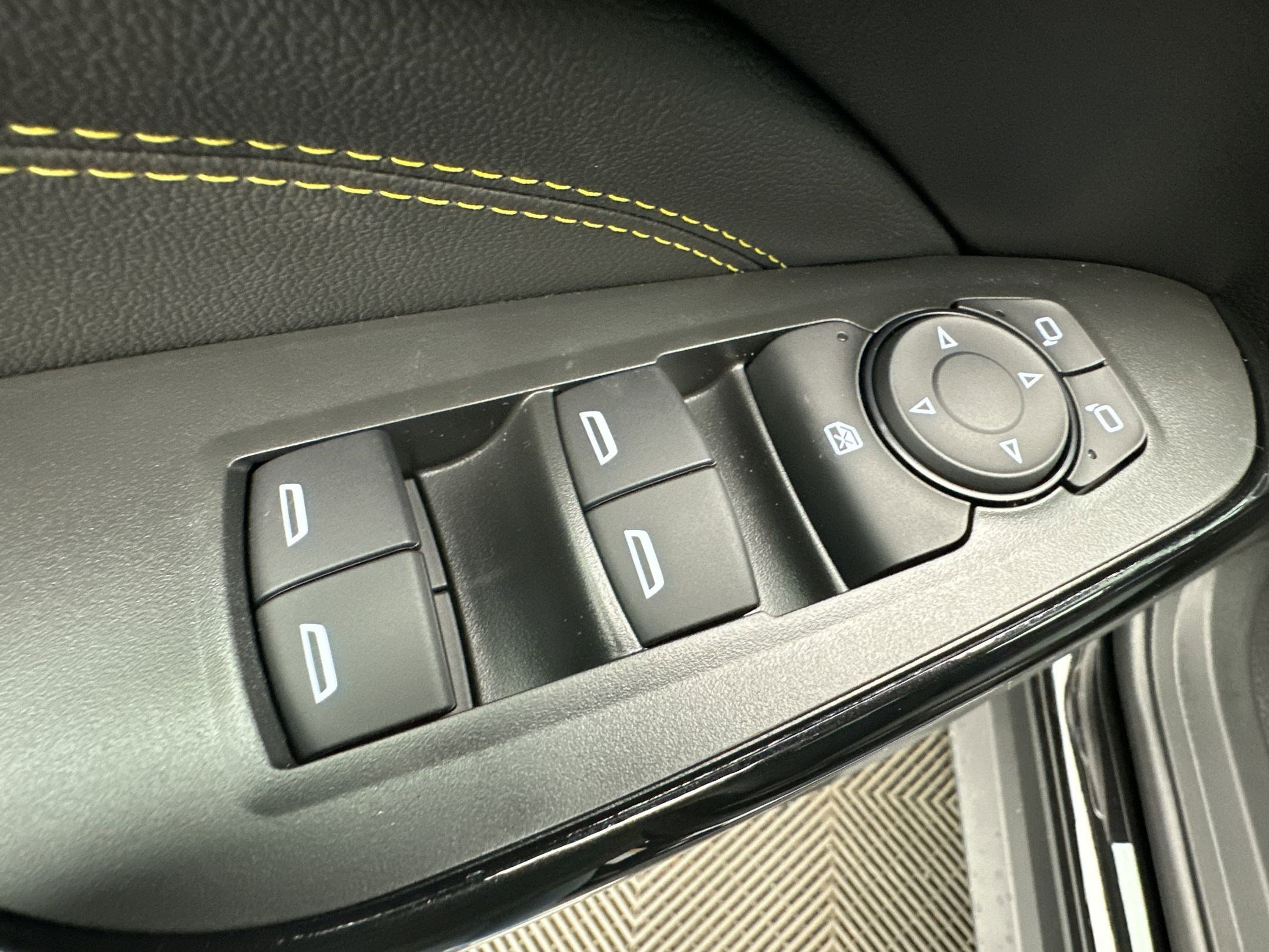2026 Chevrolet Trax LT - Photo 12