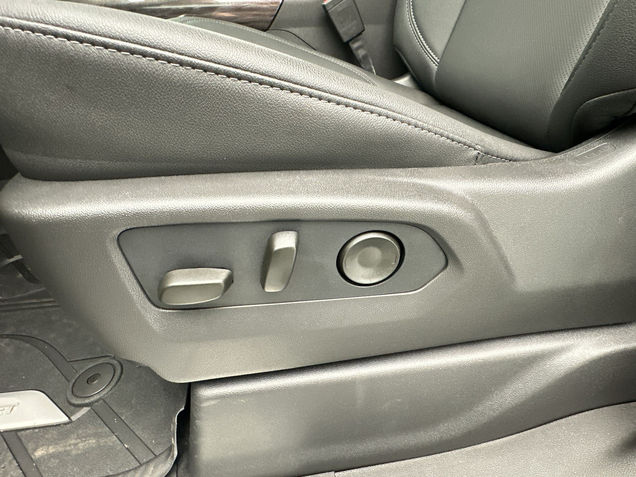 2026 Chevrolet Silverado 1500 LTZ - Photo 14