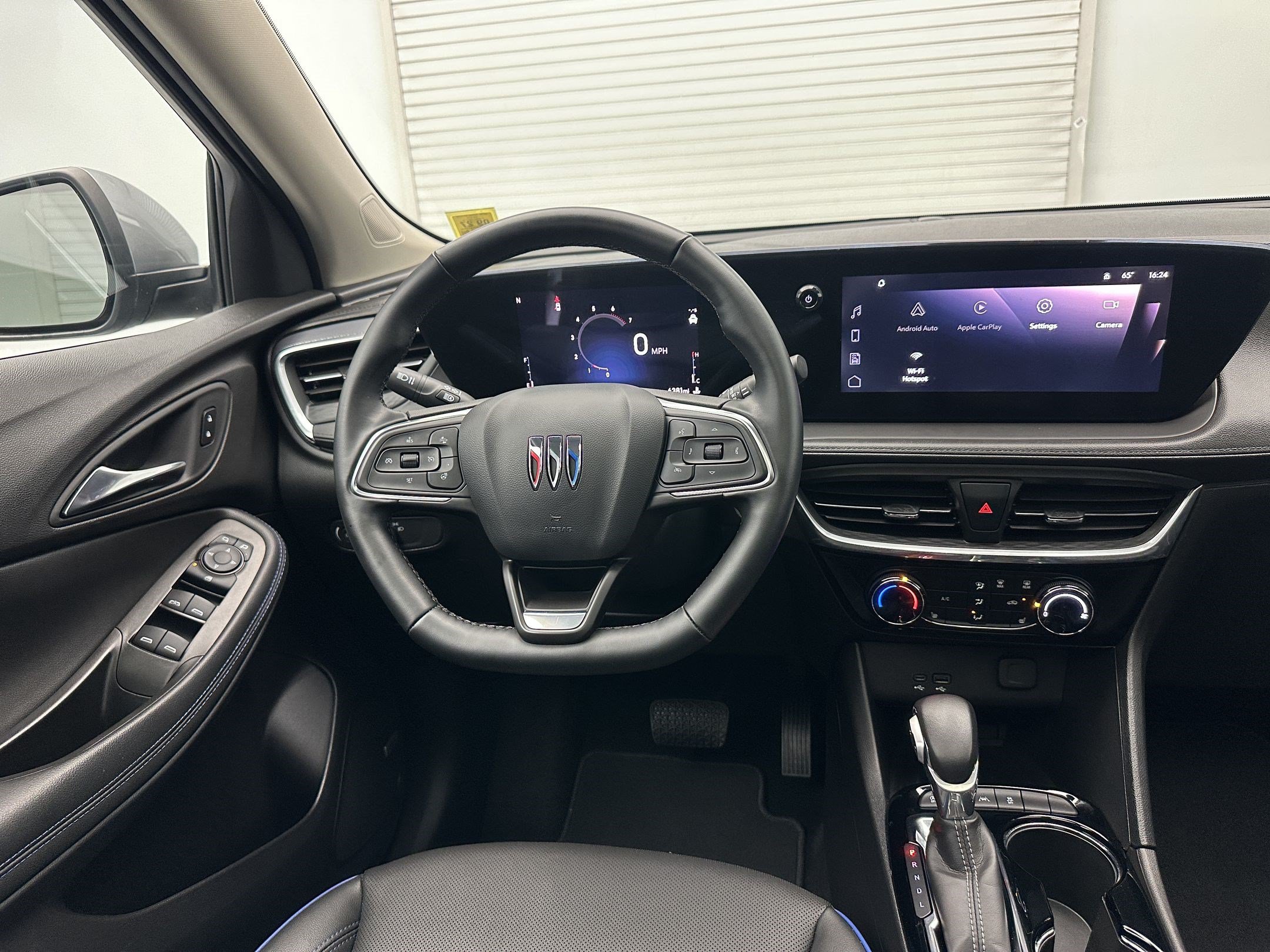 2025 Buick Encore GX Sport Touring - Photo 28