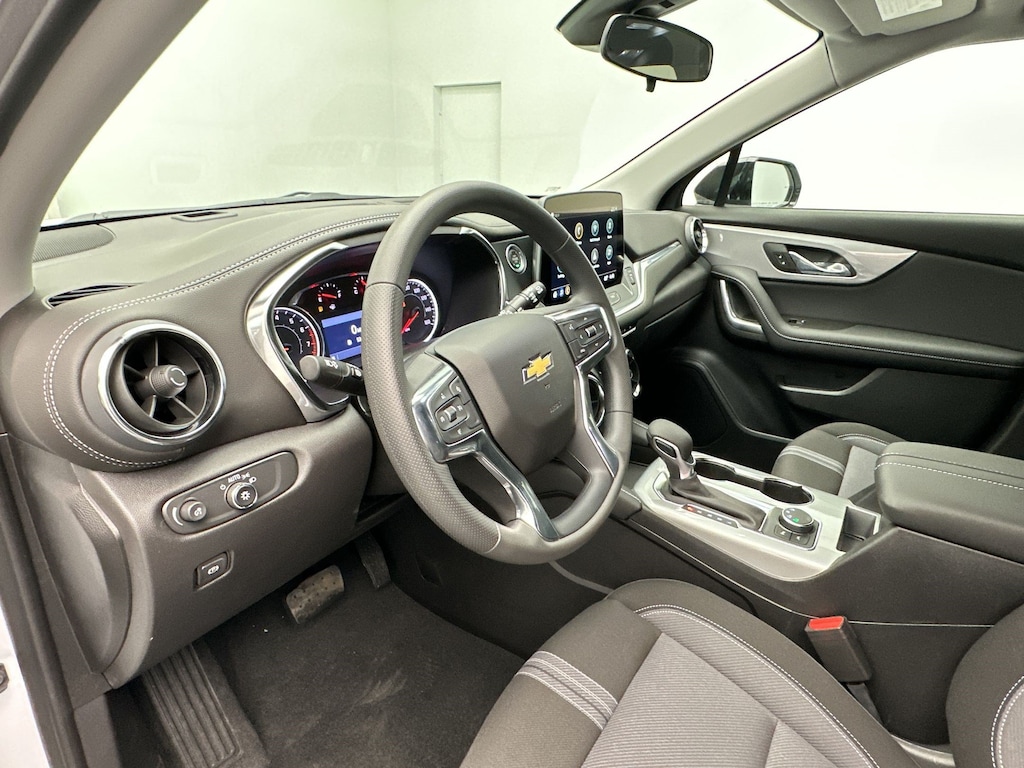 New 2026 Chevrolet Blazer 2LT SUV