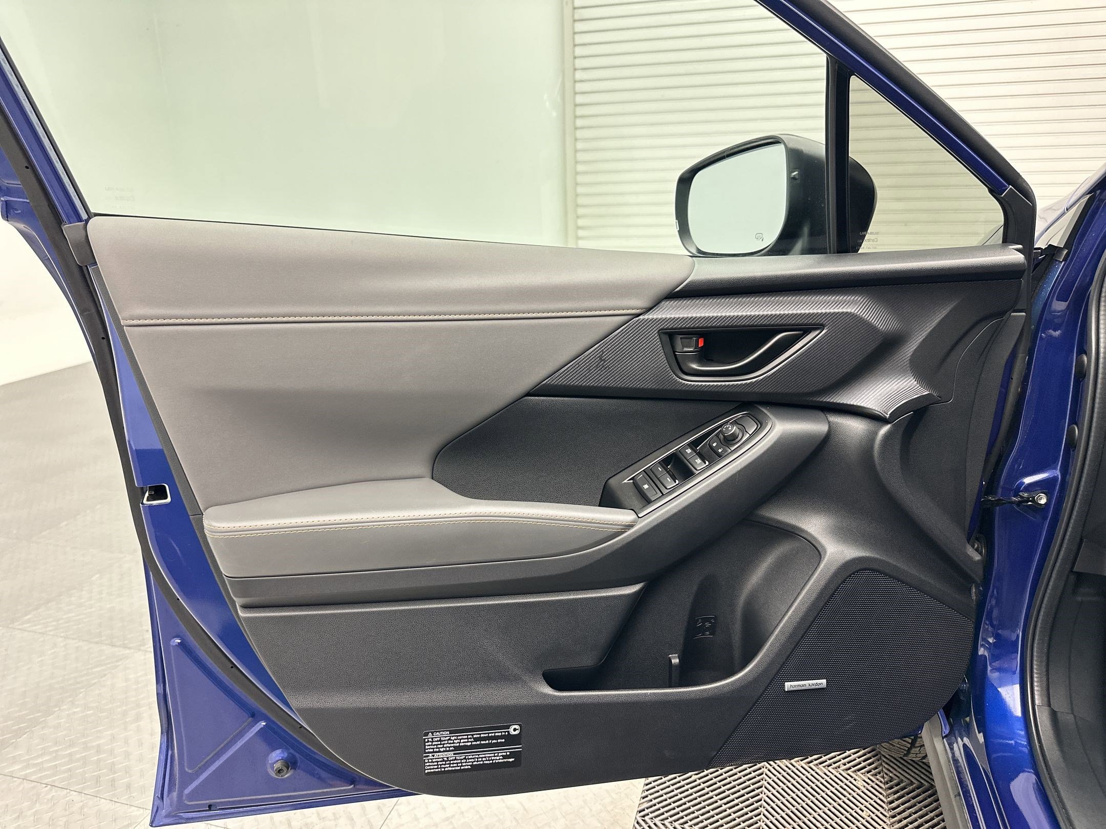 2025 Subaru Crosstrek Wilderness - Photo 13