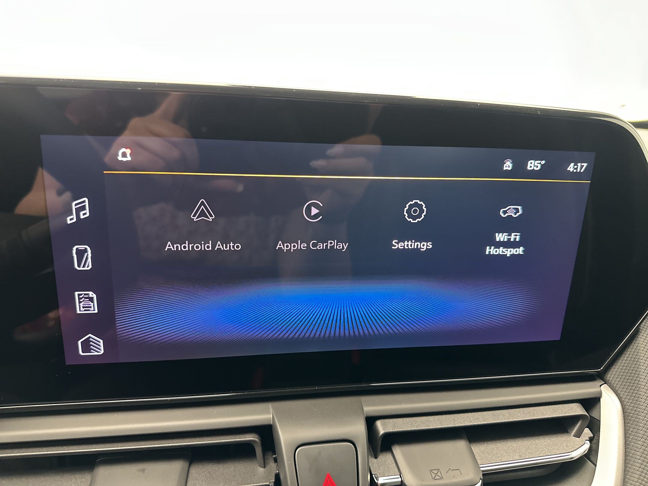 2026 Chevrolet Trailblazer LS - Photo 20