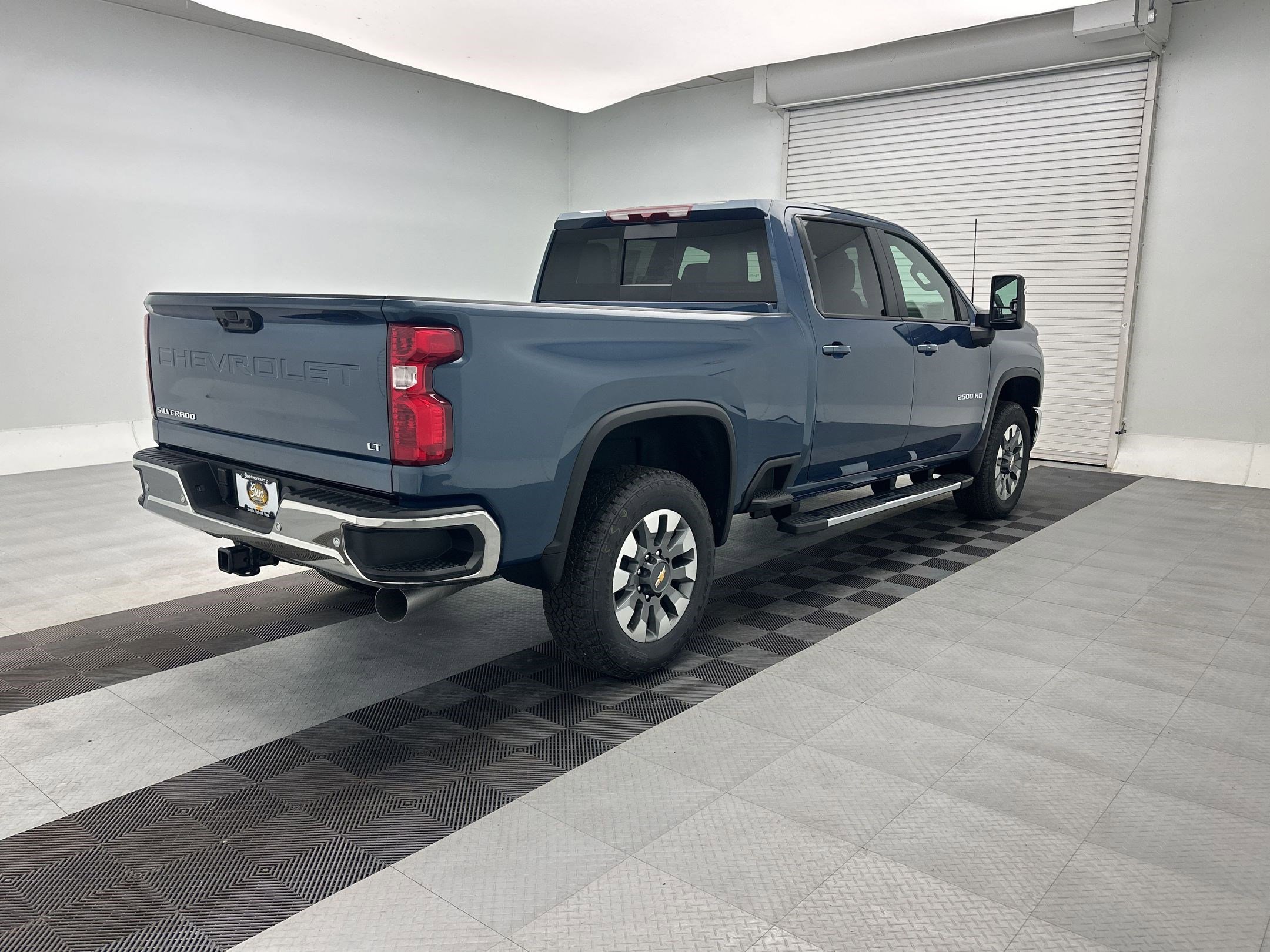 2026 Chevrolet Silverado 2500 HD LT - Photo 9