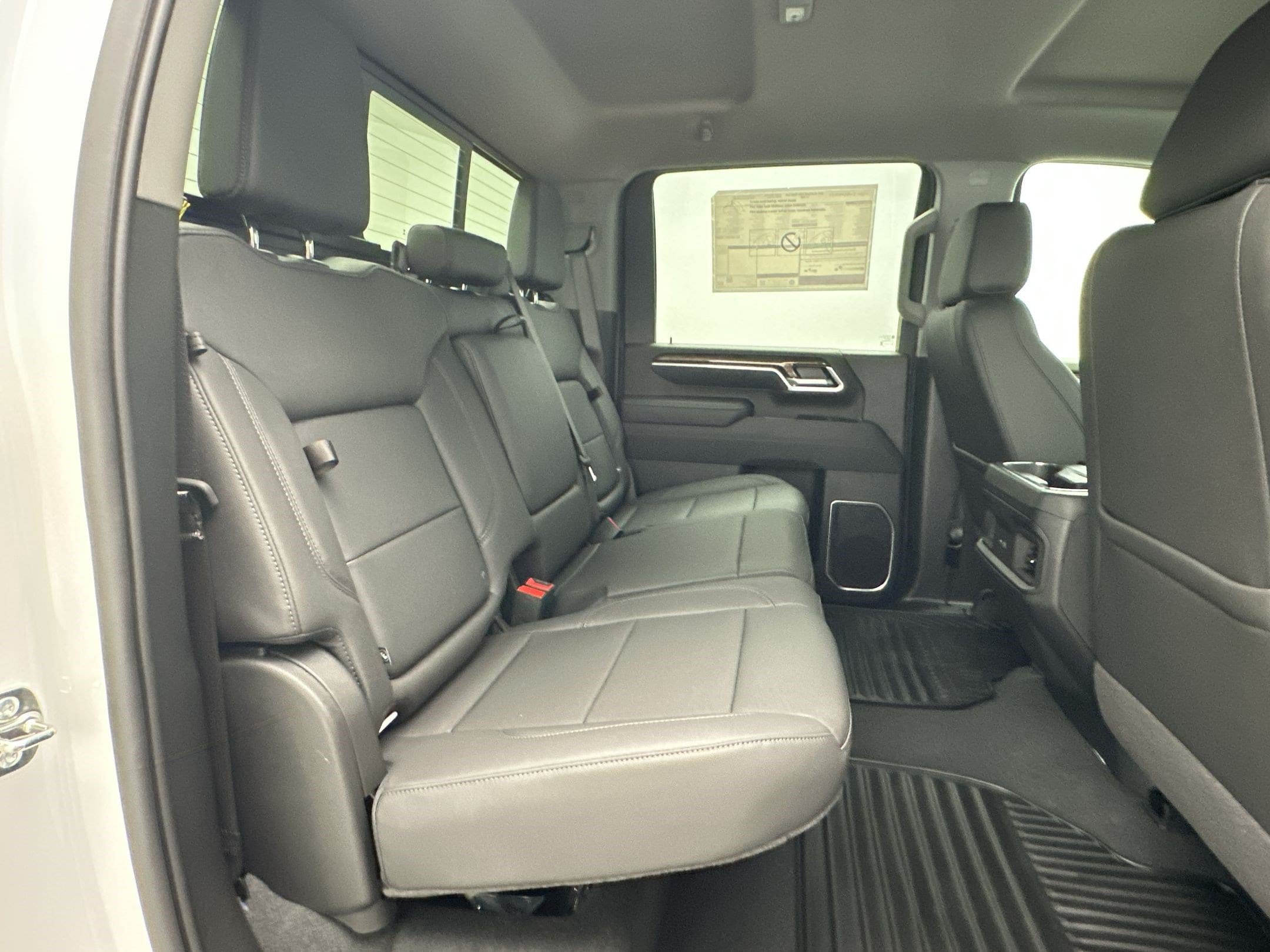 2026 Chevrolet Silverado 2500 HD LT - Photo 29