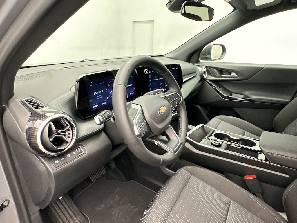 New 2027 Chevrolet Equinox LT SUV