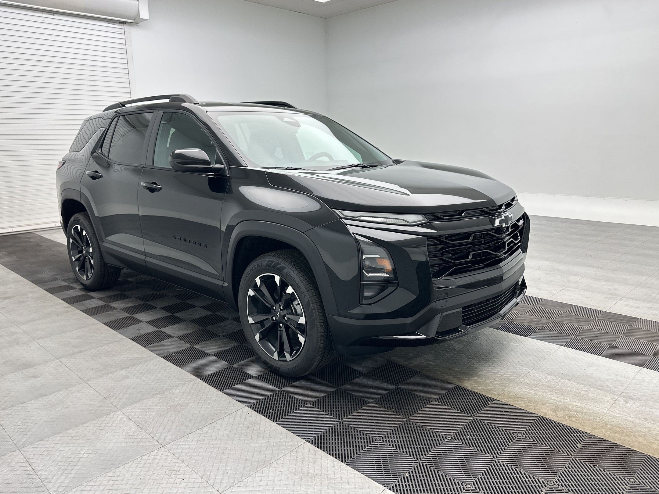 2027 Chevrolet Equinox RS - Photo 7