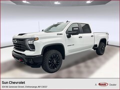 2026 Chevrolet Silverado 2500 HD LT Truck
