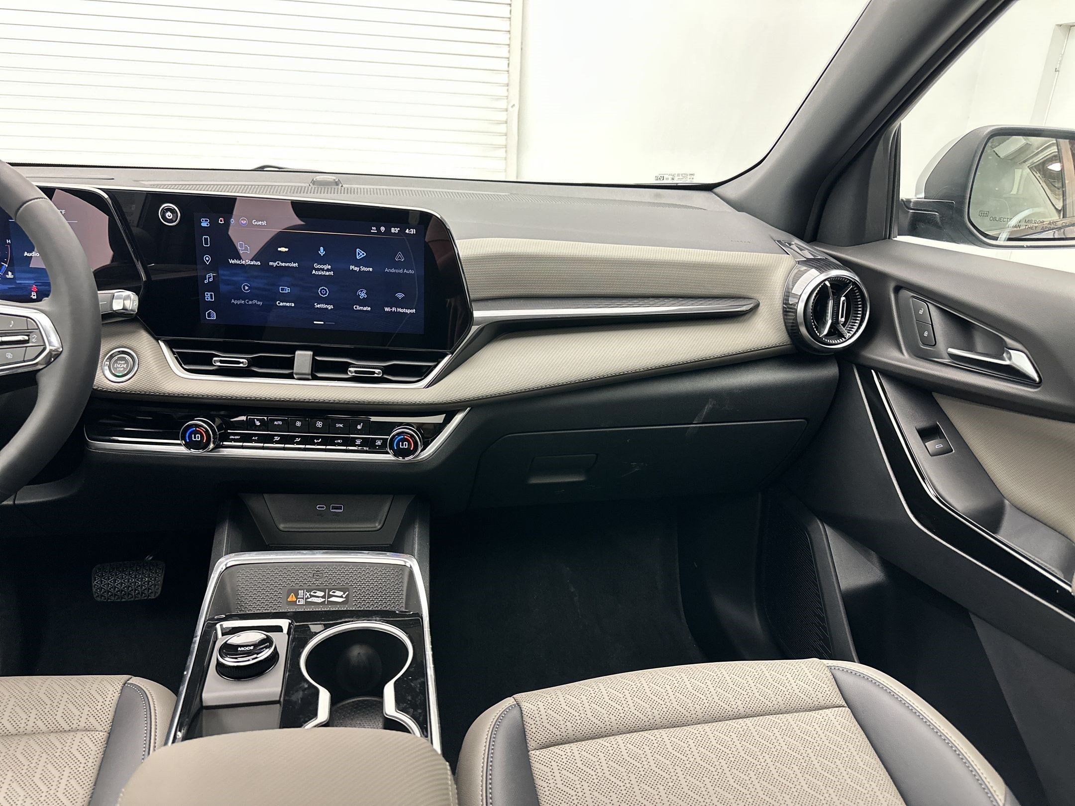 2027 Chevrolet Equinox LT - Photo 30