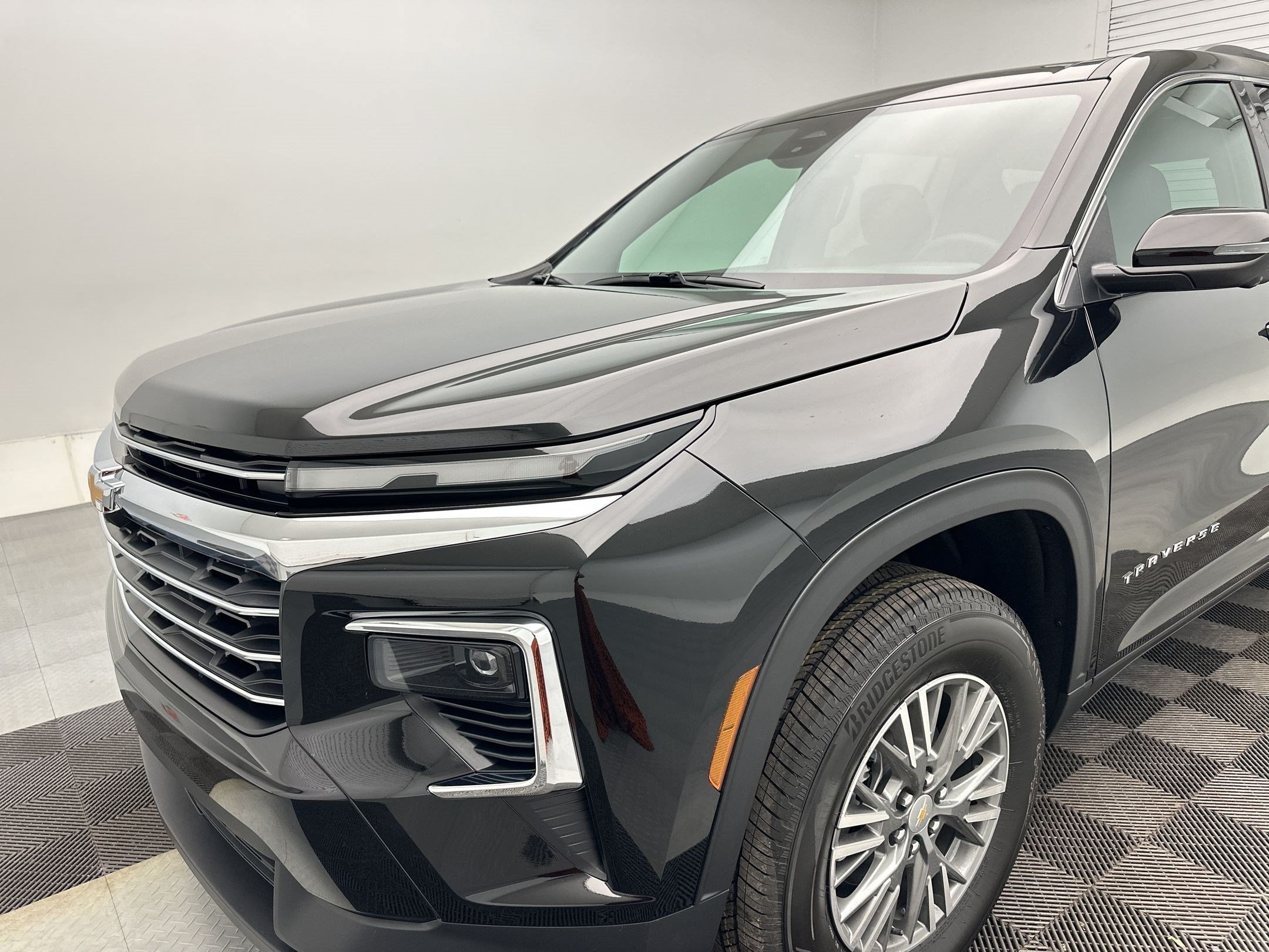 2026 Chevrolet Traverse LT - Photo 27